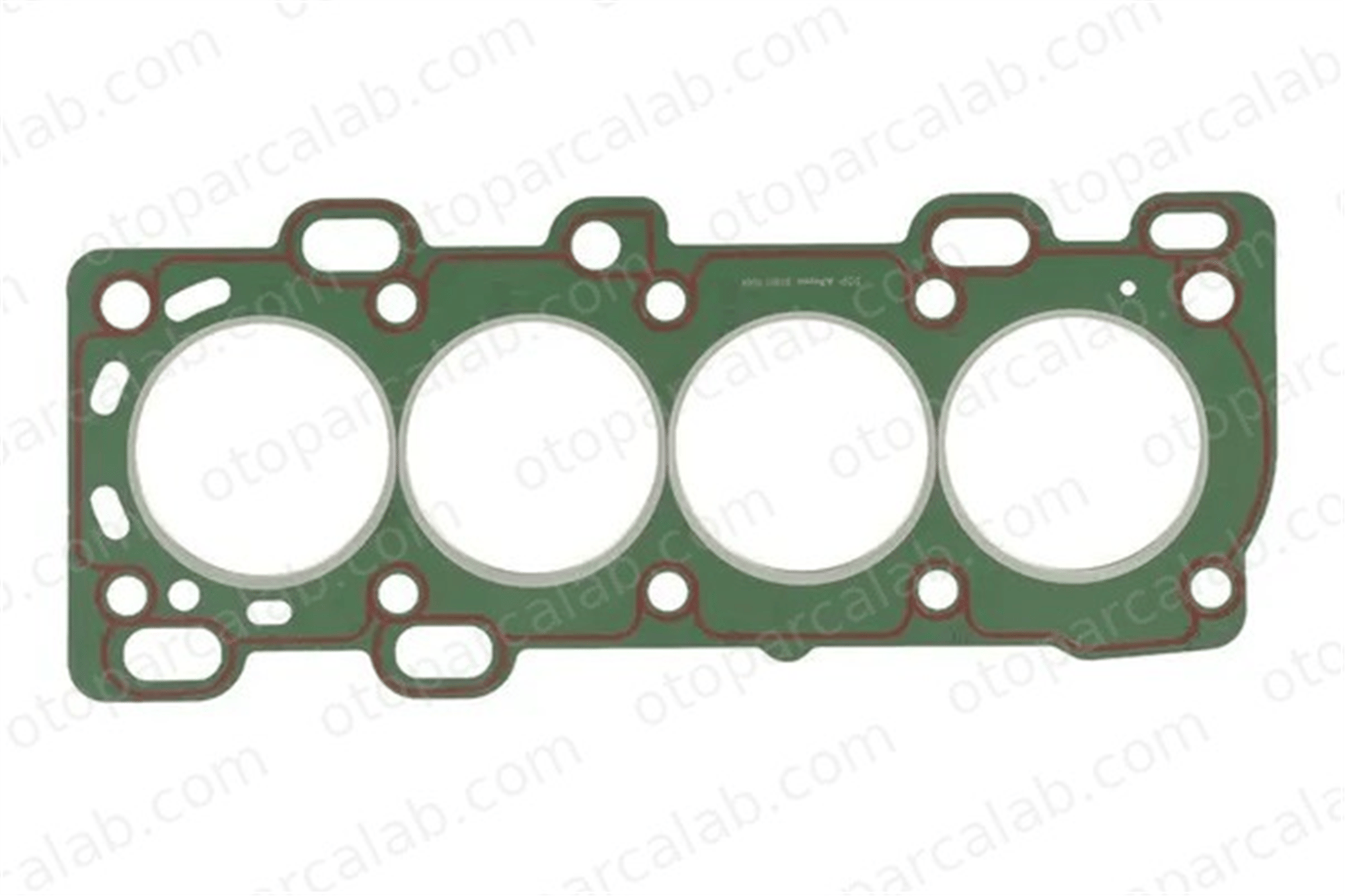 PAYEN RBX651 Silindir Kapak Contası VOLVO S40 I V40 Station wagon 3531016