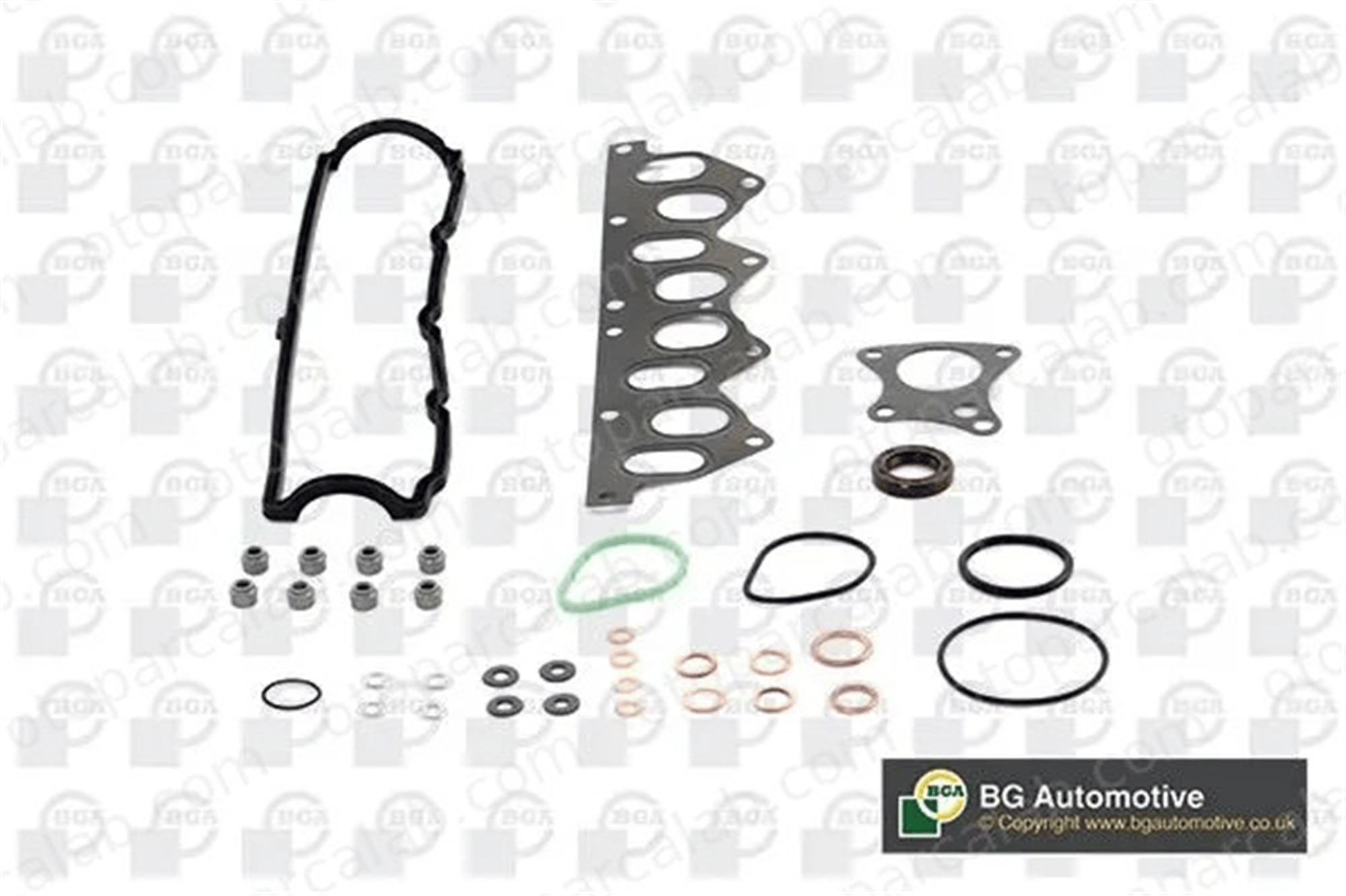 PAYEN RDL961 Takım Conta RENAULT KANGOO RAPID Kasa/büyük limuzin 7701462816 32877094