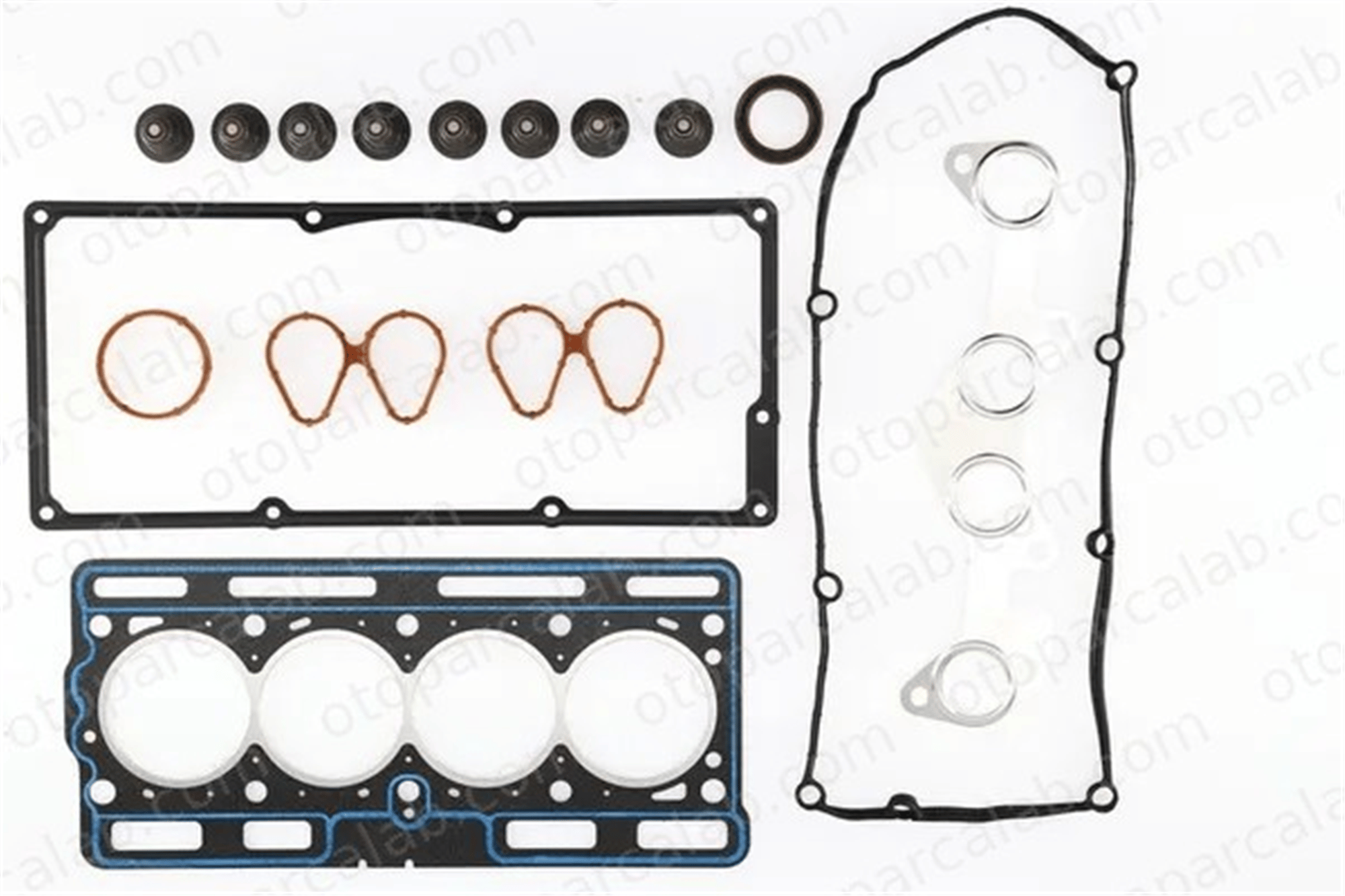 PAYEN REA140 Takım Conta RENAULT CLIO II KANGOO Express 7701472249 7701469326