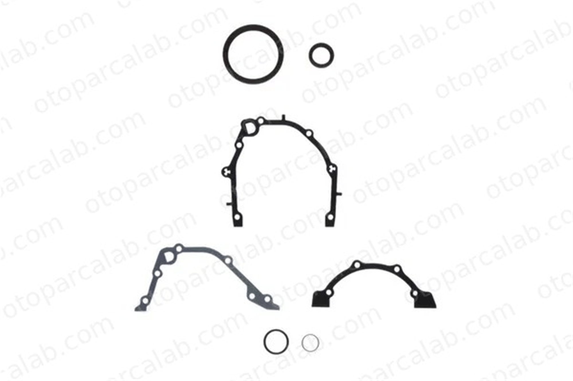 PAYEN REE5180 Takım Conta ALFA ROMEO MITO ABARTH 500 / 595 / 695 71728839 71736317