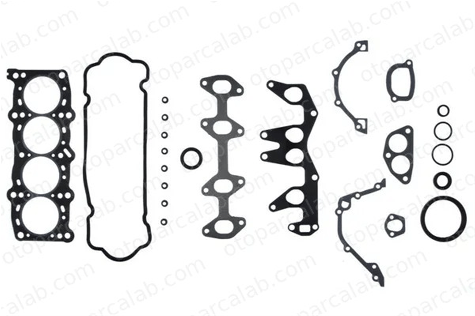 PAYEN RGP282 Takım Conta FIAT PALIO Weekend PALIO 5893662
