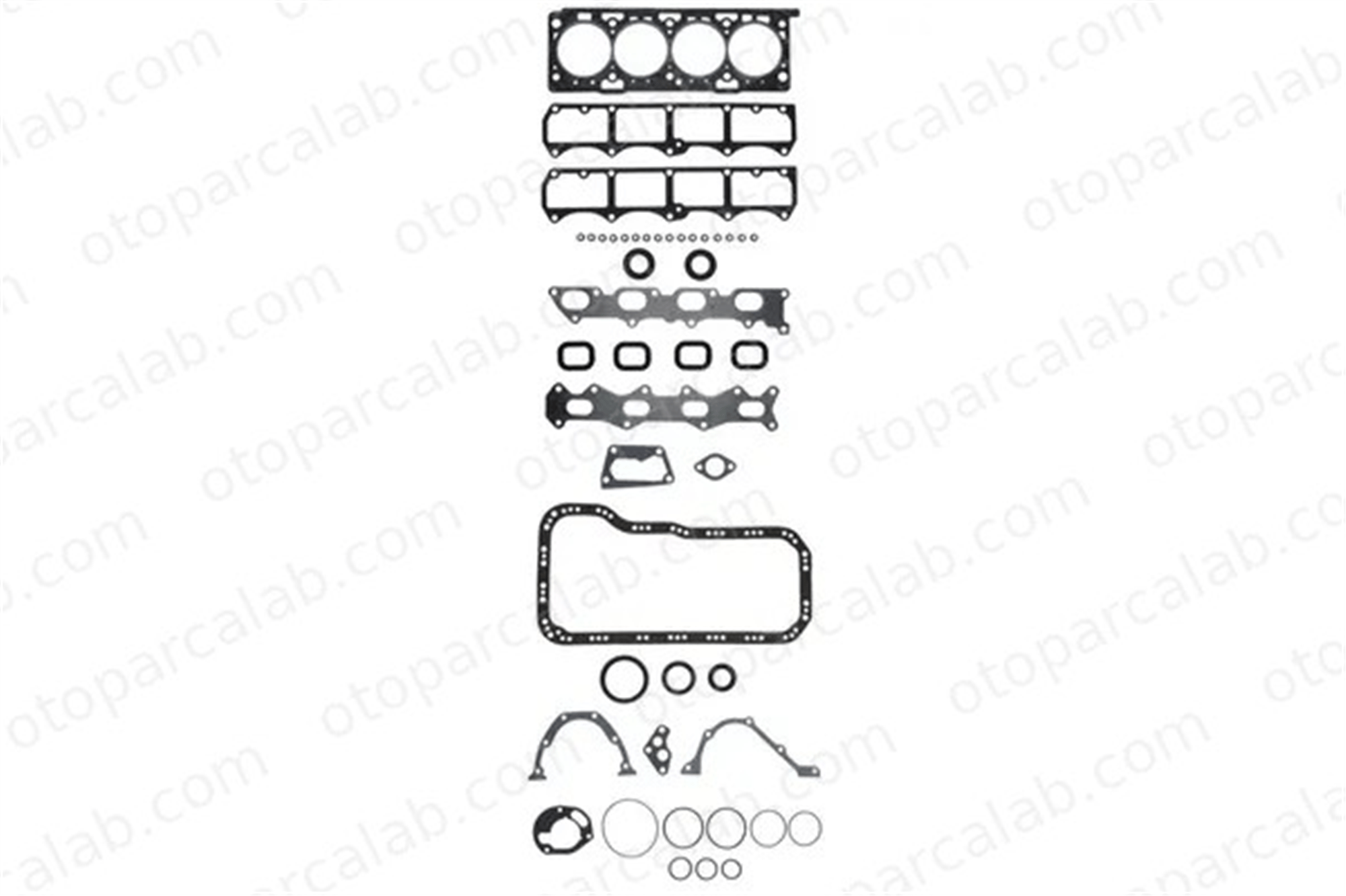PAYEN RGX030 Takım Conta FIAT MAREA MULTIPLA 71713032 5895664