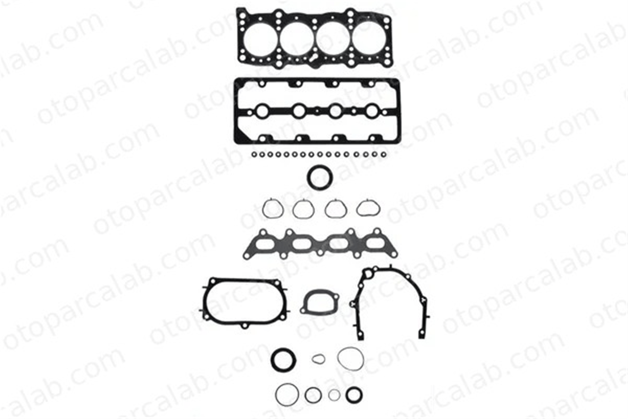 PAYEN RGY383 Takım Conta FIAT BRAVA BRAVO I 71716871