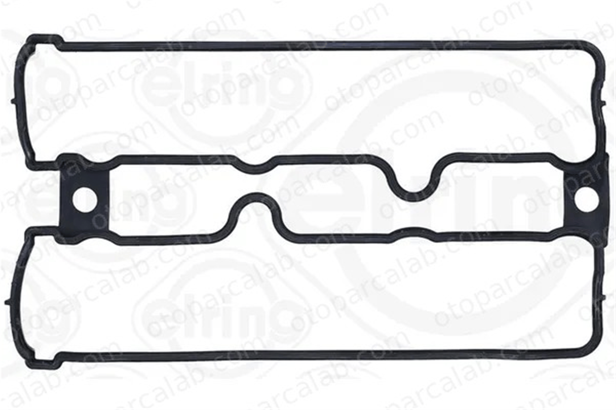 PAYEN RJD5204 Üst Kapak Contası (Külbütör) OPEL VECTRA B VECTRA B Hatchback 5607469 607653