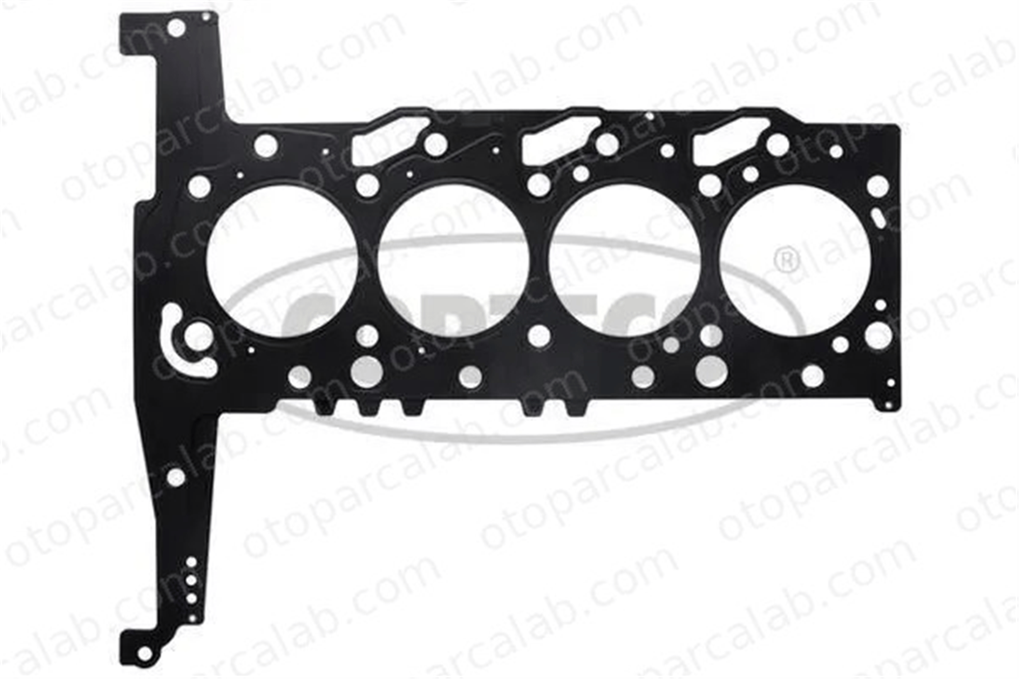 PAYEN SG2201-0-PA Silindir Kapak Contası FORD TRANSIT V363 Panelvan/Van TRANSIT V363 Platform şasi BK3Q6051C1C 1776502