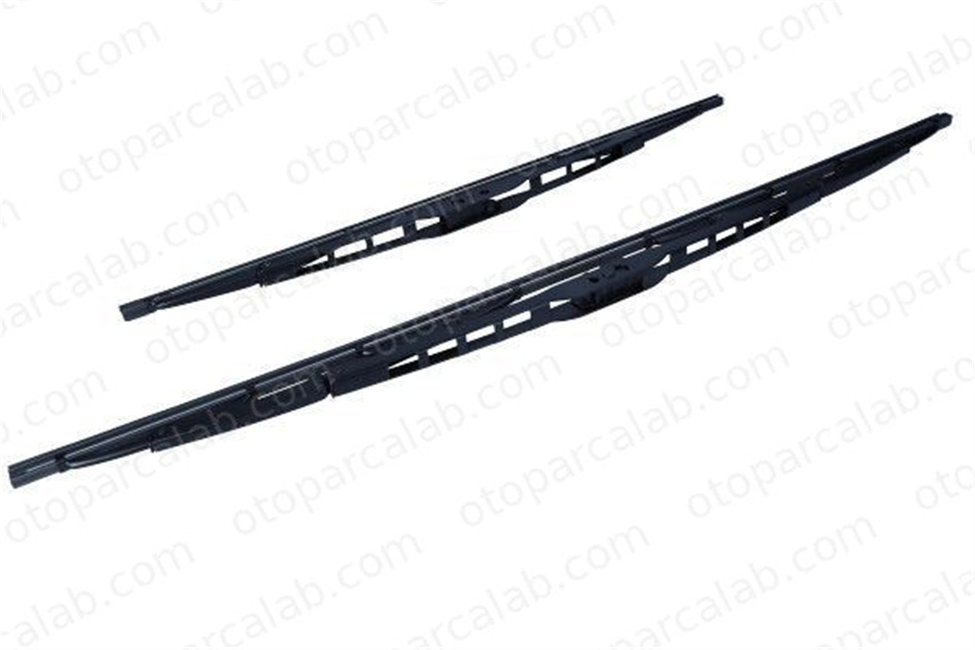 PHAFF 01040 Silecek Süpürgesi Ön Muz Tip 380 mm - 15 inç RENAULT SCÉNIC I MPV SKODA RAPID 91015 71804094