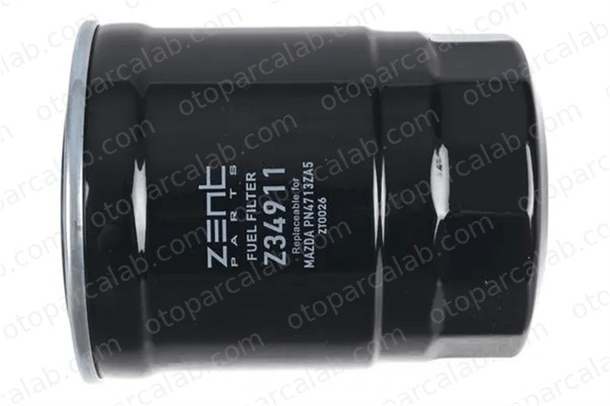 PHAFF DF735 Yakıt Filtresi MAZDA E Panelvan/Van E Platform şasi K71023570 72280422