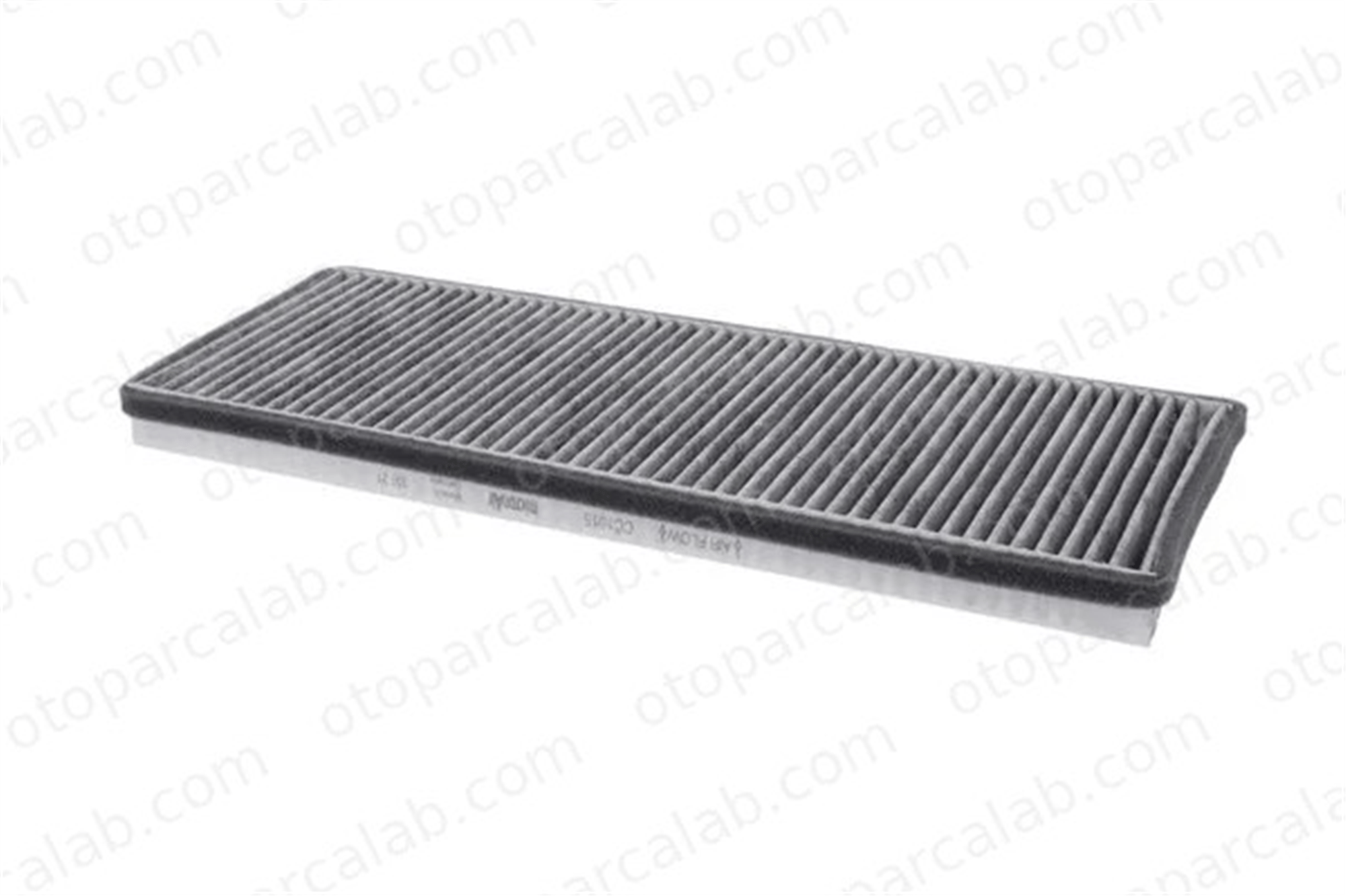 PHAFF DP191 Polen Filtresi AUDI A4 B5 Avant A4 B5 893091700 893819429