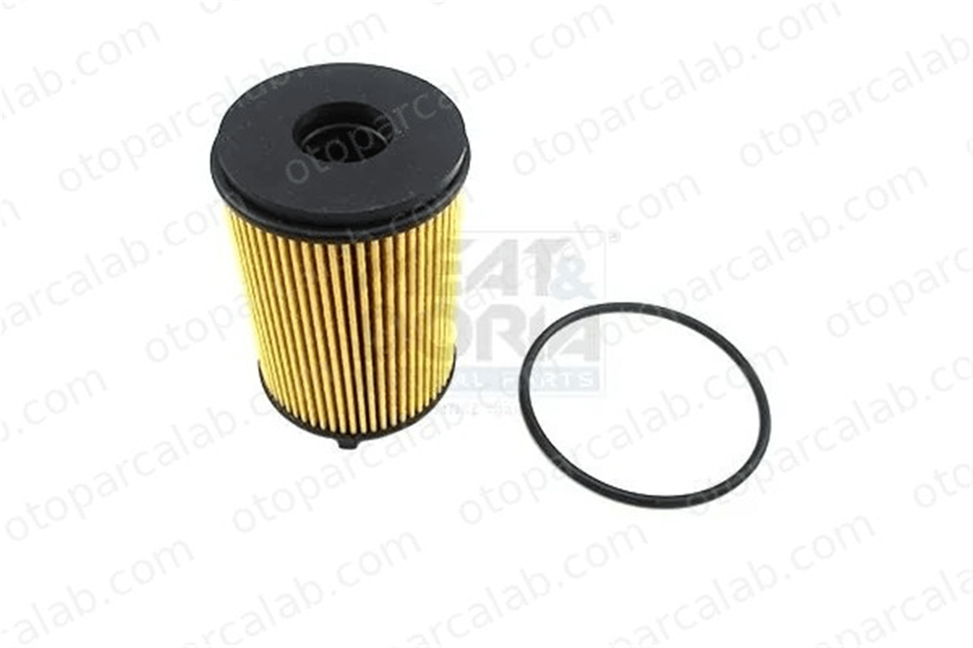 PHAFF DY830 Yağ Filtresi ISUZU D-MAX II 8982705240