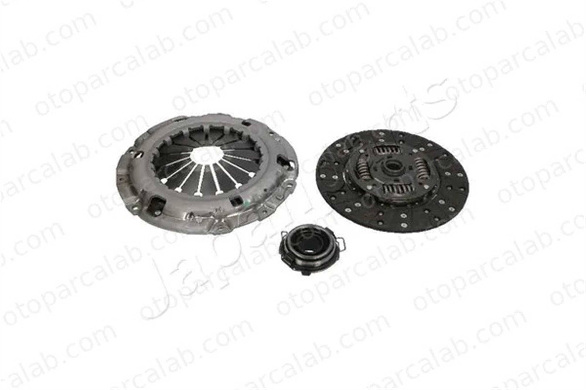 PHCVALEO IS107HKIT Debriyaj Seti ISUZU D-MAX I 8973165910 5876100830