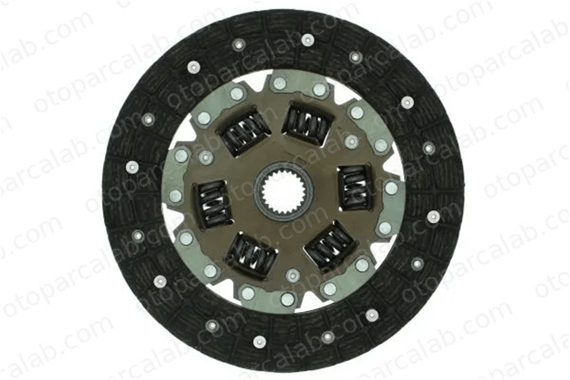 PHCVALEO KMB21 Debriyaj Balatası MITSUBISHI L 300 III Minibüs/Otobüs L200 MB937203 MB919426