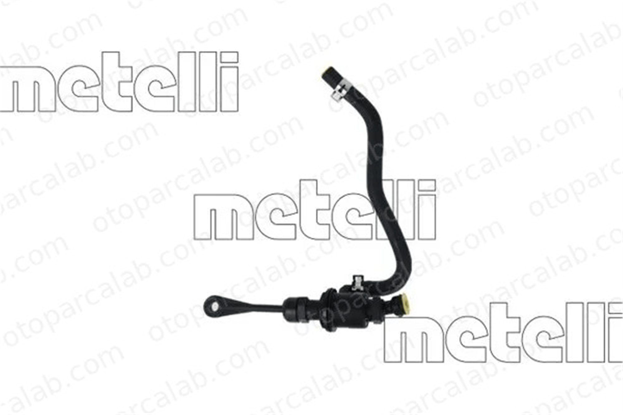 PHCVALEO PMC119 Debriyaj Merkezi Üst HYUNDAI i30 Coupe i30 Station wagon 416053Z100