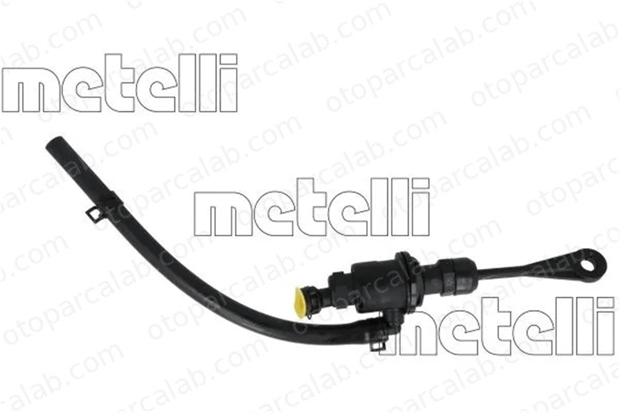 PHCVALEO PMC141 Debriyaj Merkezi Üst KIA CEE'D HYUNDAI i30 416053X100