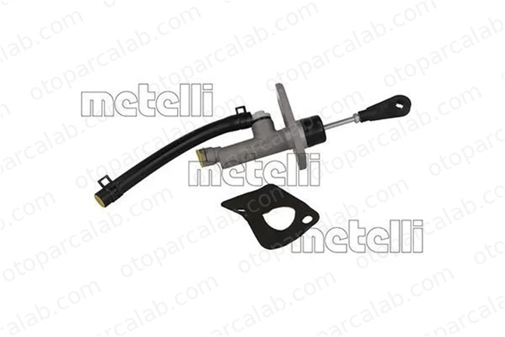 PHCVALEO PMC72 Debriyaj Merkezi Üst KIA CEE'D SW HYUNDAI i30 416052H200 416052H000