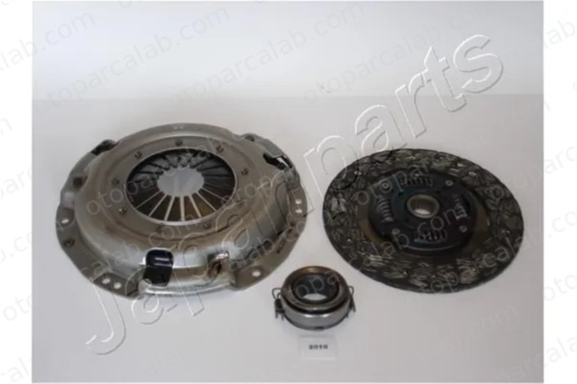 PHCVALEO TY103HKIT Debriyaj Seti TOYOTA CAMRY CAMRY Station wagon 4130YZZFP YZZFP