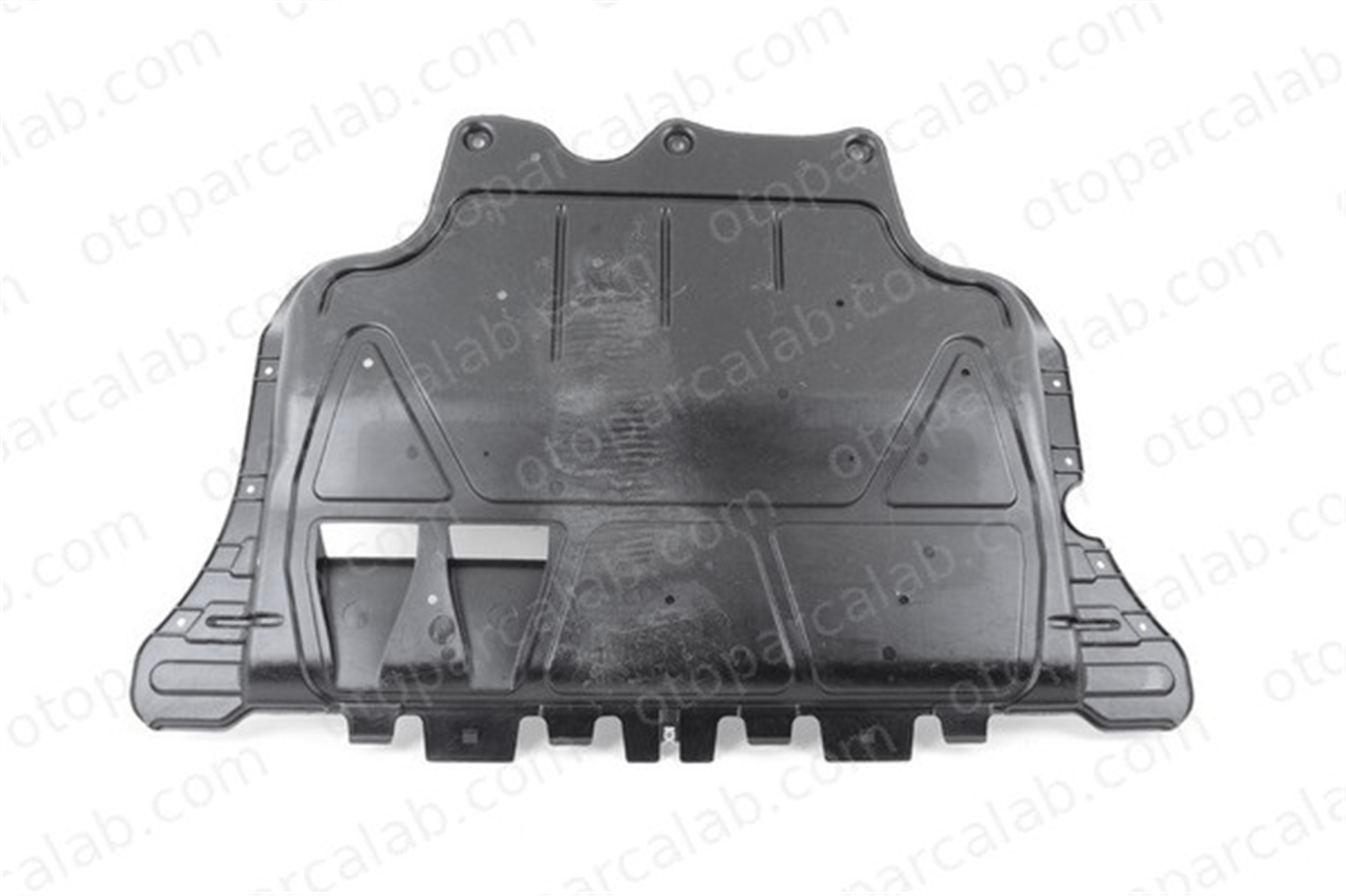 PHIRA 15151282 Motor Karter Muhafaza VW GOLF VII SEAT LEON ST 5Q0825236N 5Q0825236L