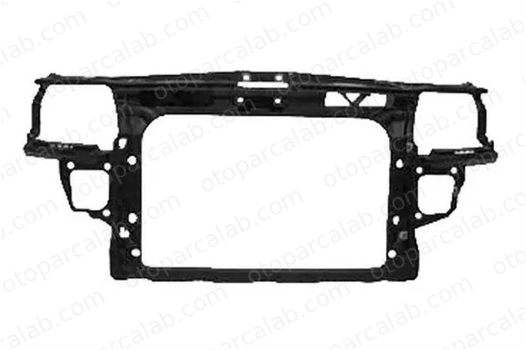 PHIRA 15159690 Panel Ön AUDI A3 8L0805594A