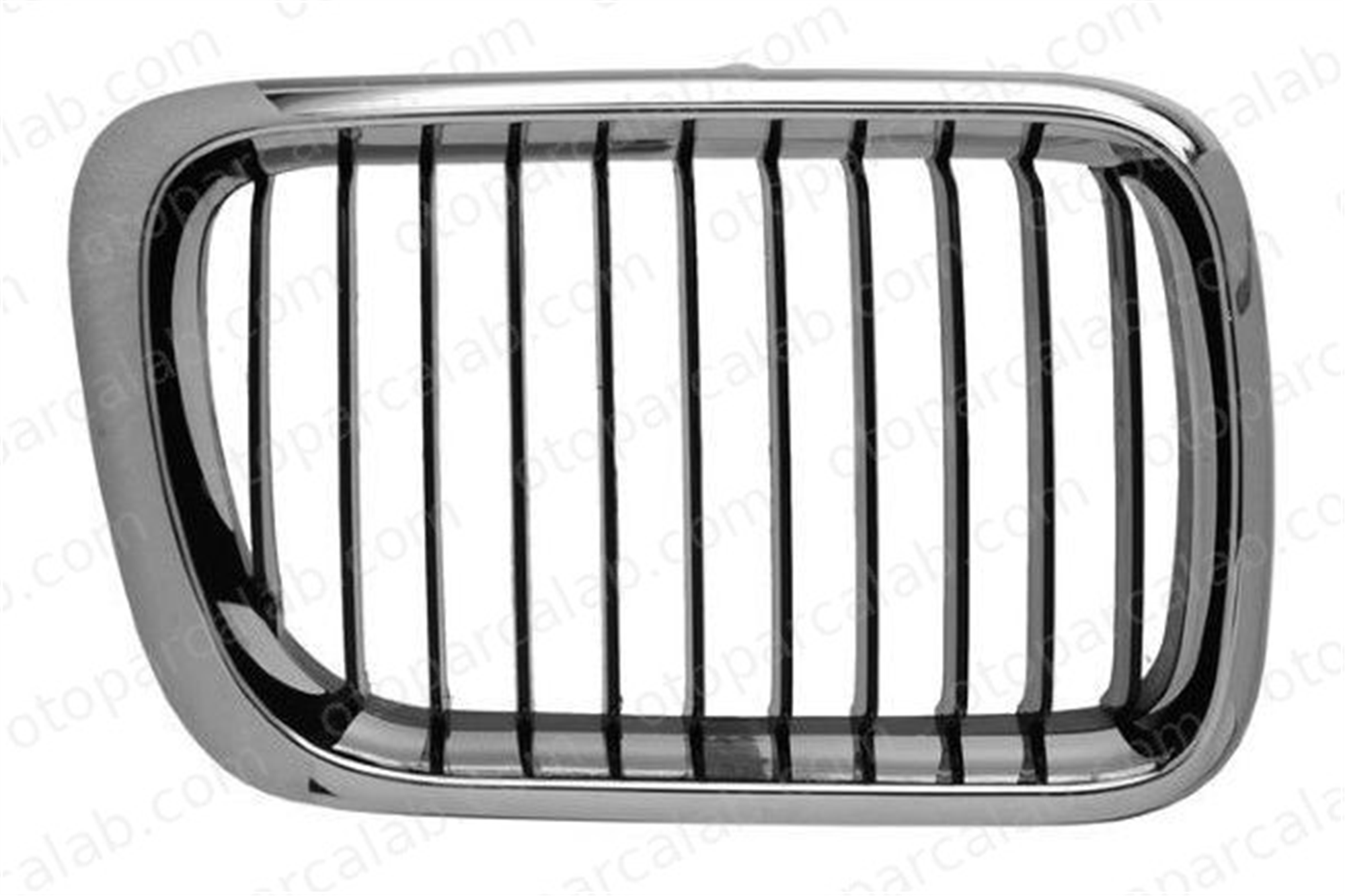 PHIRA 20209614 Panjur Ön Sol BMW 3 3 Coupe 51138195152