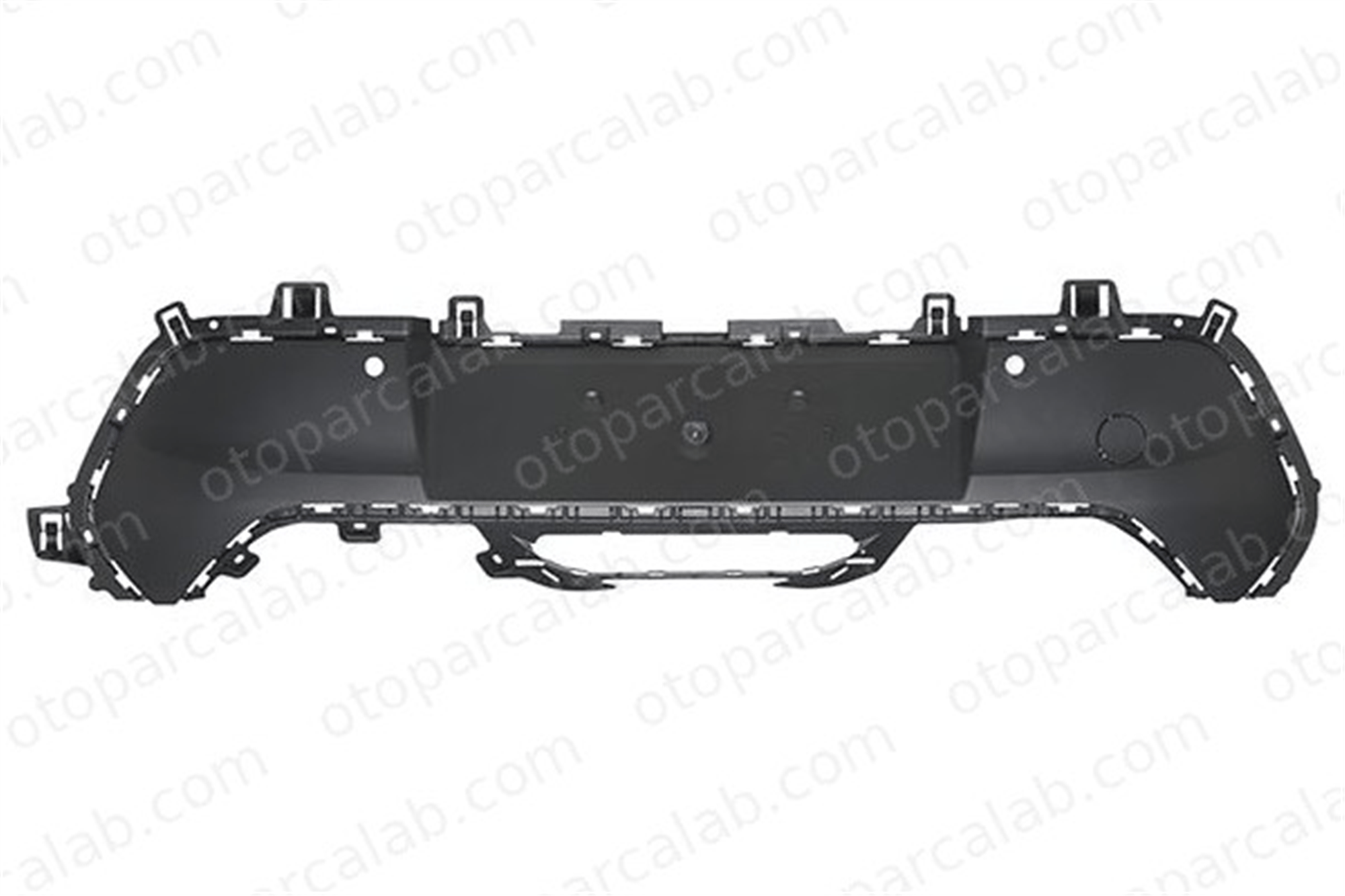 PHIRA 208-19312 Tampon Bandı Arka PEUGEOT 208 II 16497975XT