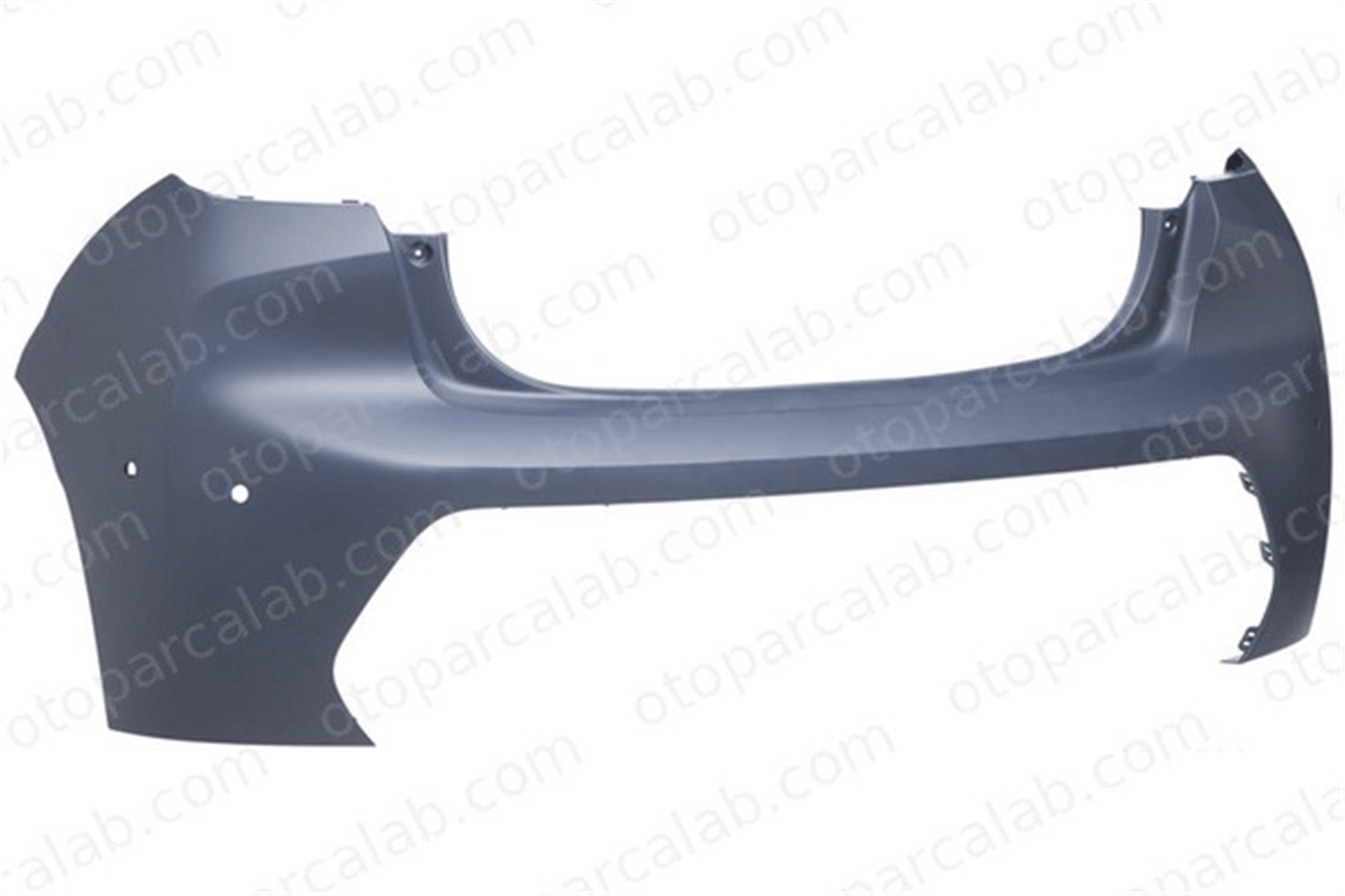 PHIRA 208-19331 Tampon Arka PEUGEOT 208 II 164979841T