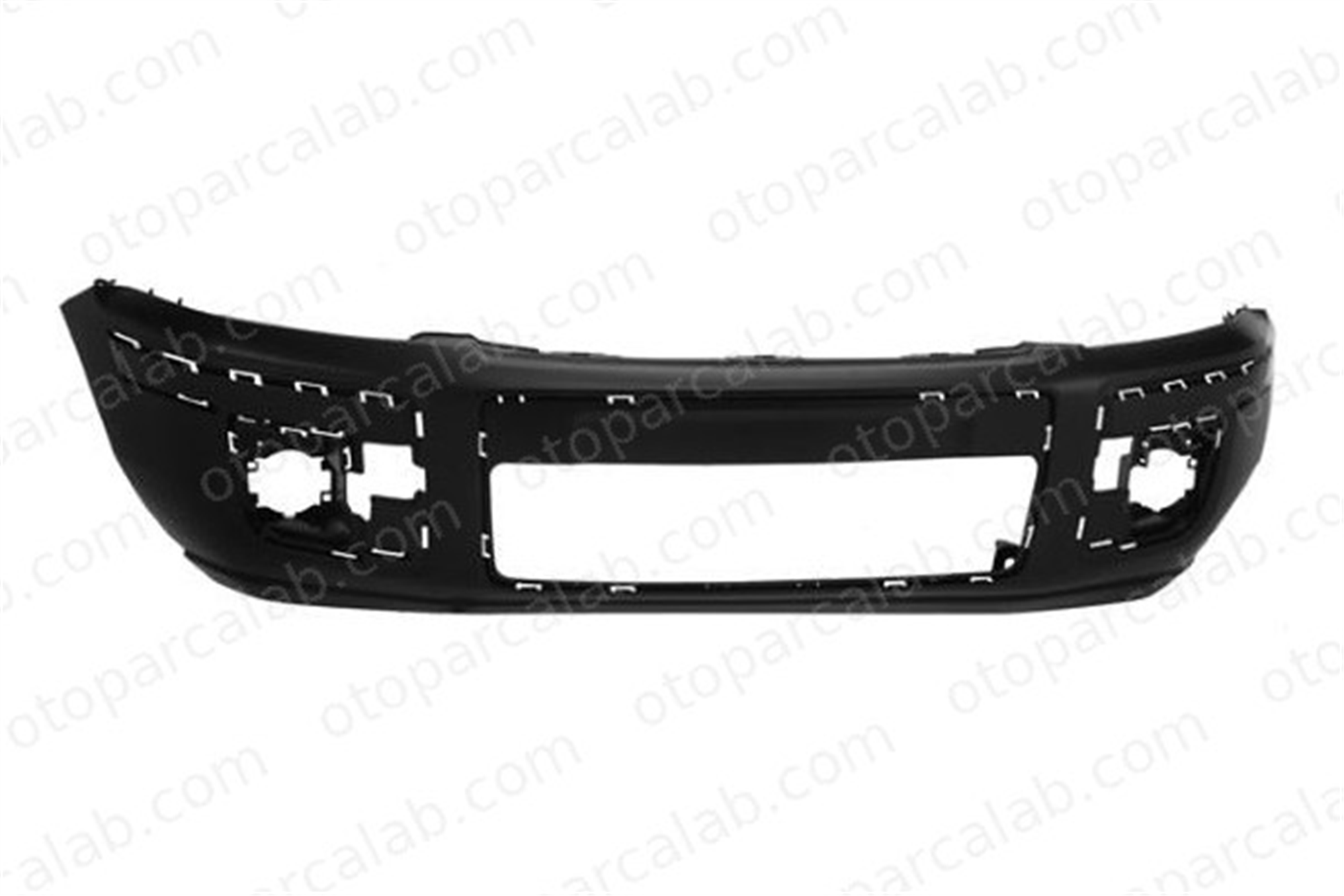PHIRA 35300531 Tampon Ön FORD FUSION 6N1117762AFXWAA 1429355