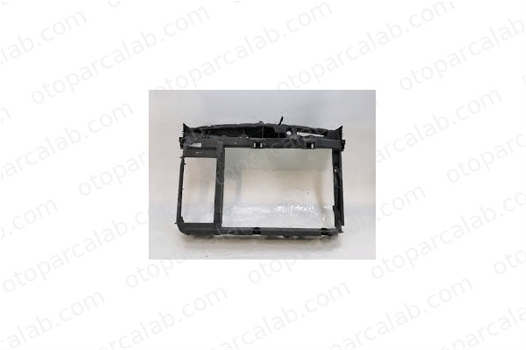 PHIRA 55120692 Panel Ön CITROËN C3 I C3 PICASSO 9801492280