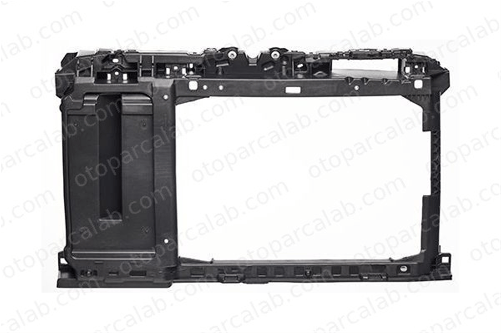 PHIRA 55121991 Panel Ön PEUGEOT 2008 II OPEL CORSA F 9823719180