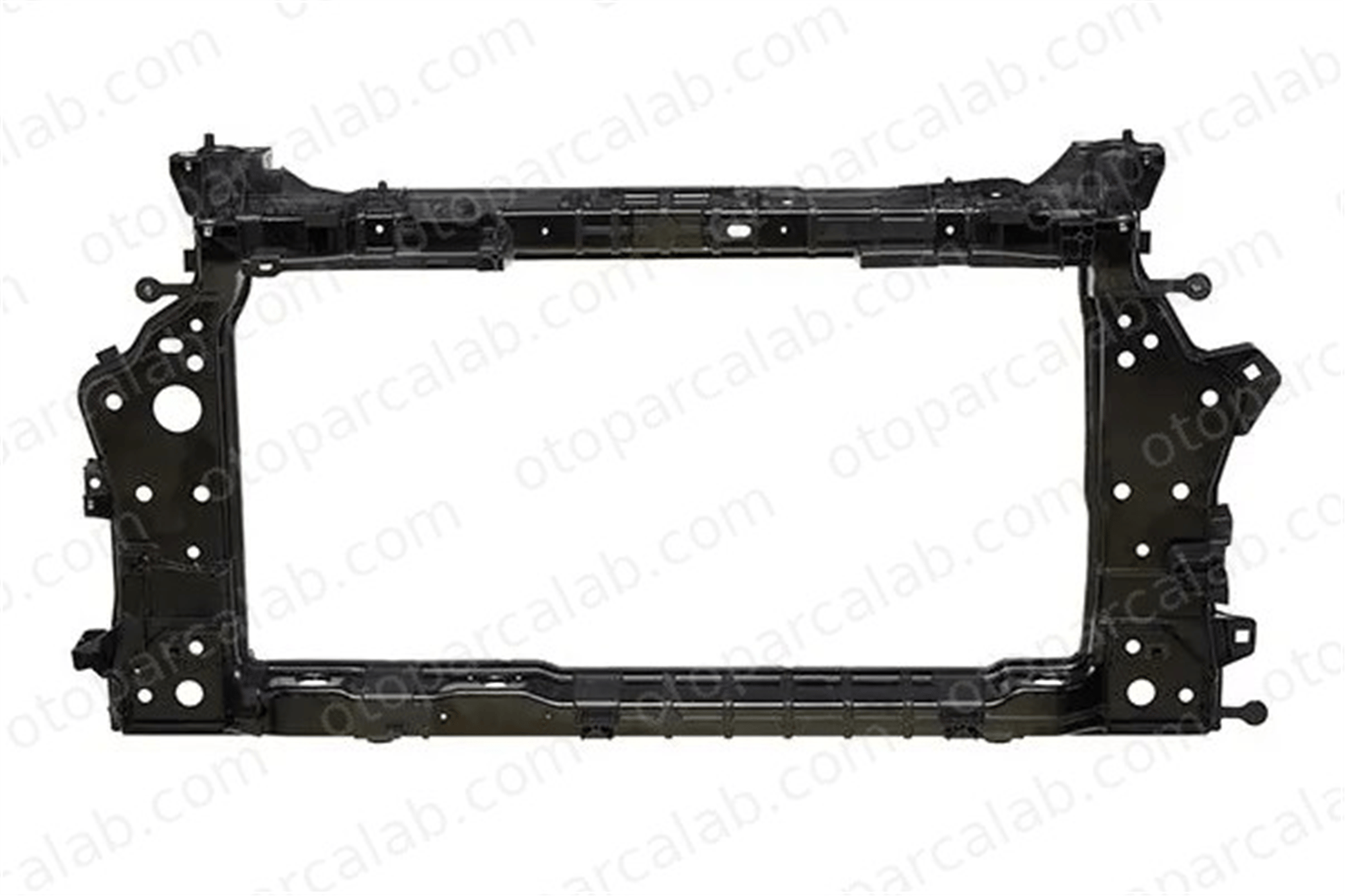 PHIRA 65032090 Panel Ön RENAULT CAPTUR II 625009677R