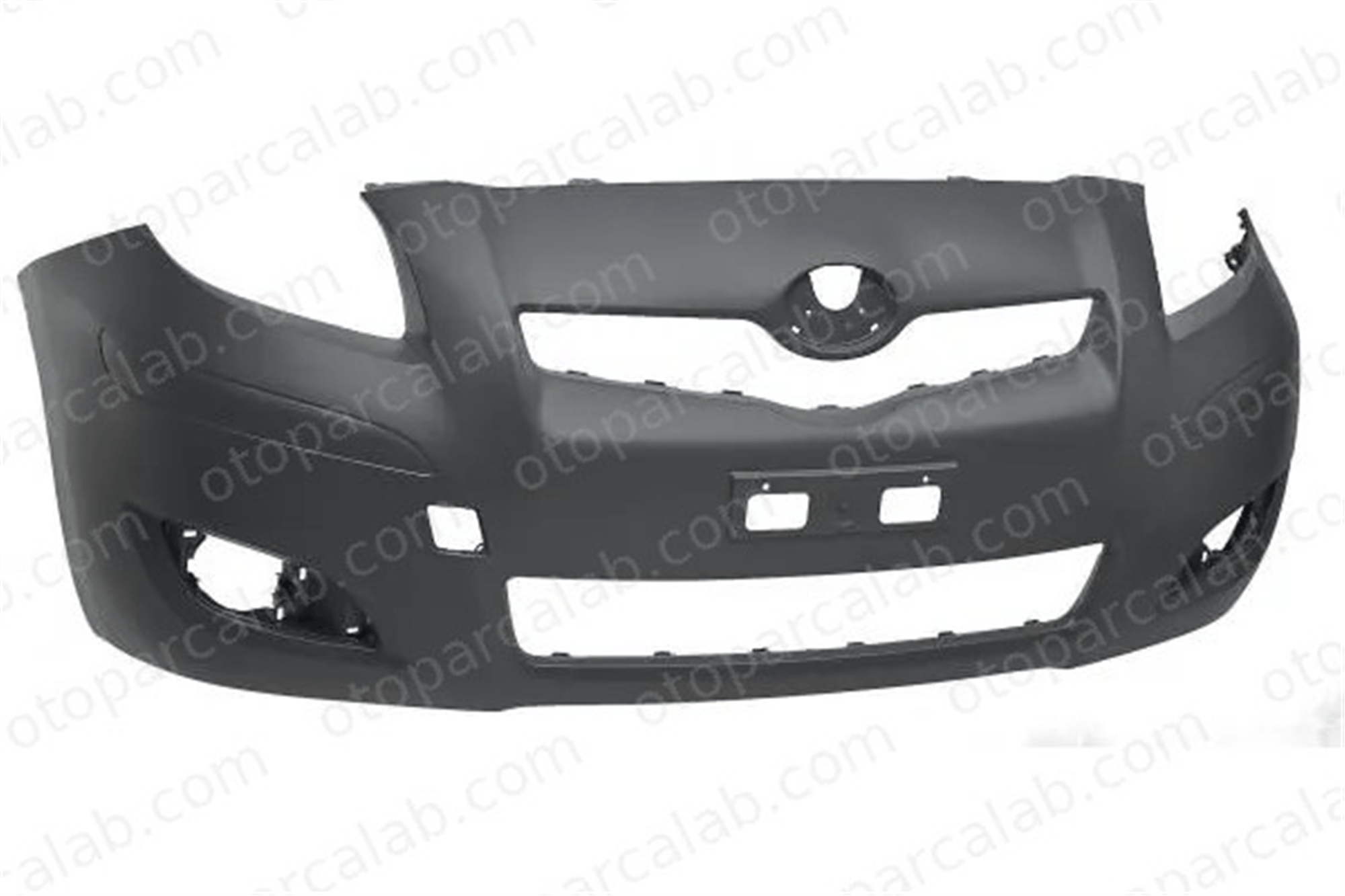 PHIRA 85900930 Tampon Ön TOYOTA YARIS 521190D908