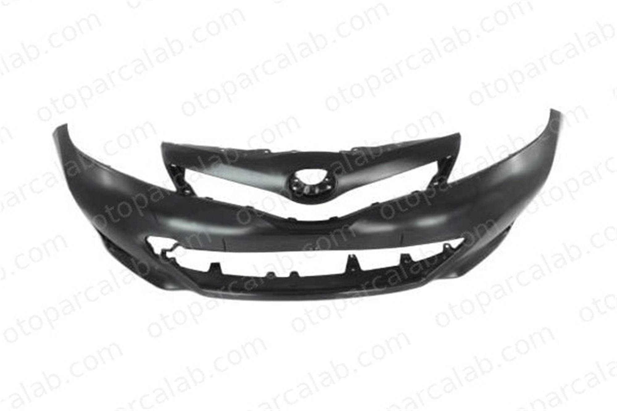 PHIRA 85901131 Tampon Ön TOYOTA YARIS 521190U904 YA11201