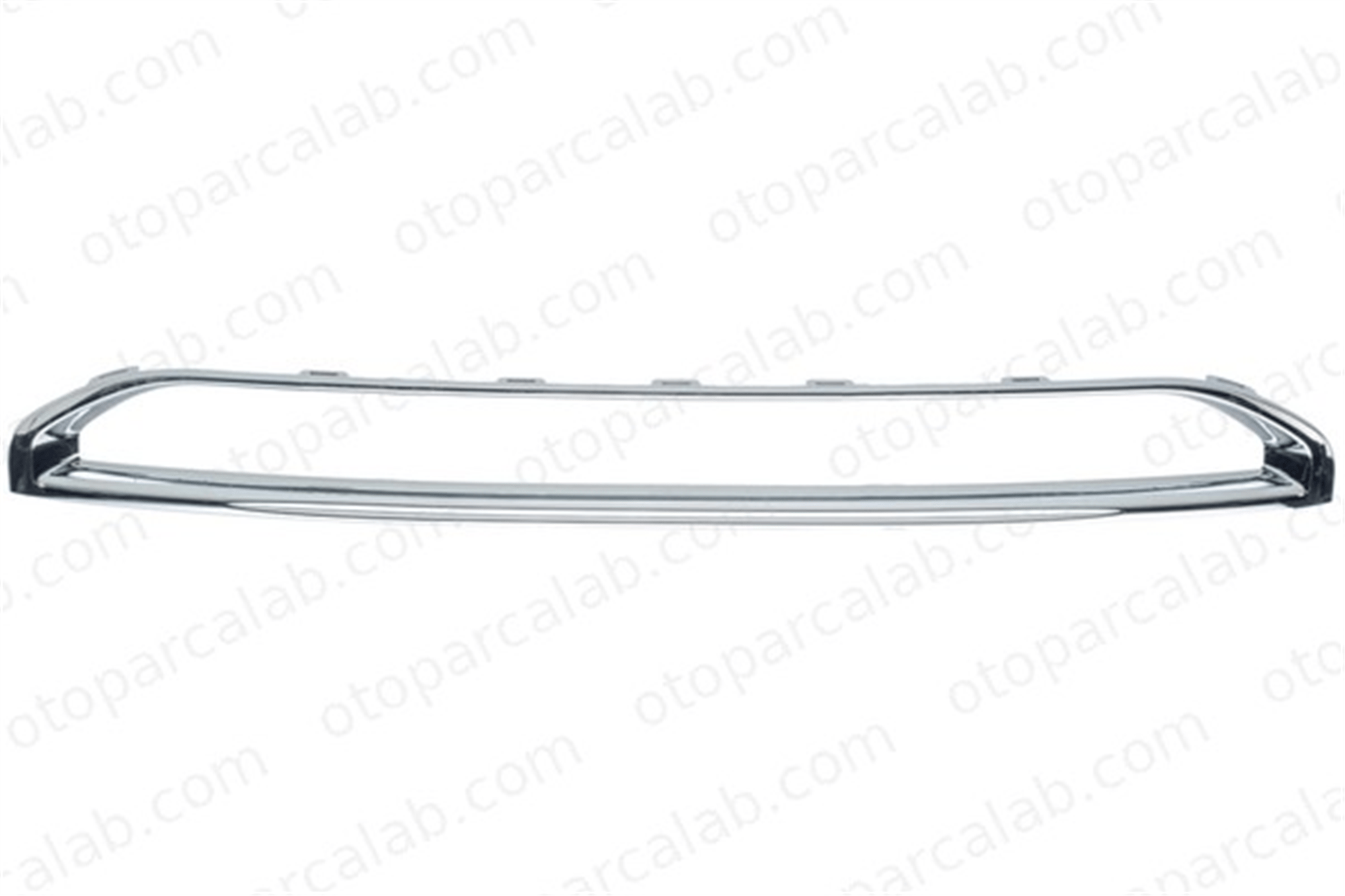 PHIRA C1-12115 Panjur Çıtası Ön CITROËN C1 II 1607983380