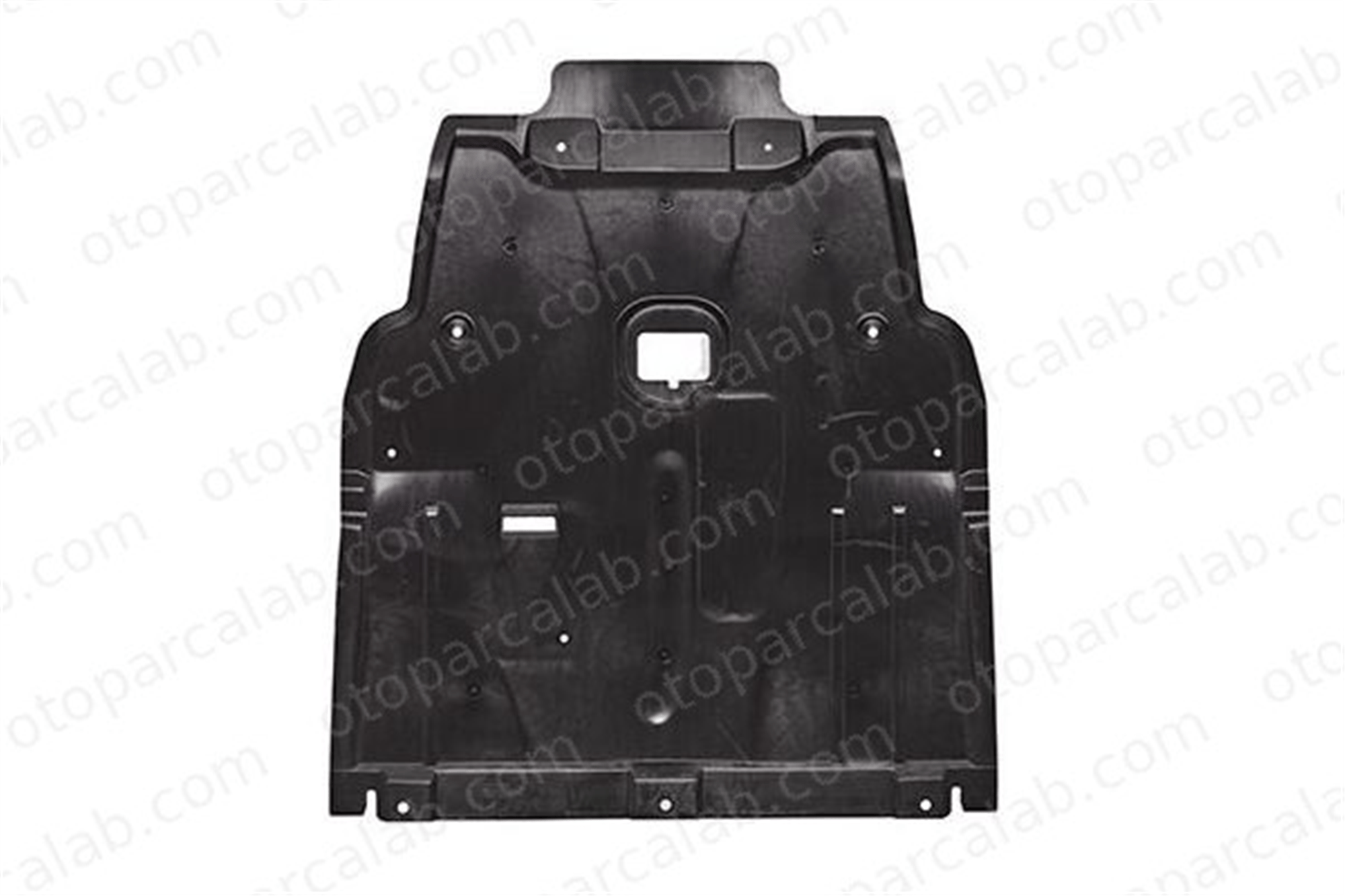 PHIRA CA-12406 Motor Karter Muhafaza MERCEDES-BENZ A-SERISI CLA Coupe 2465200123
