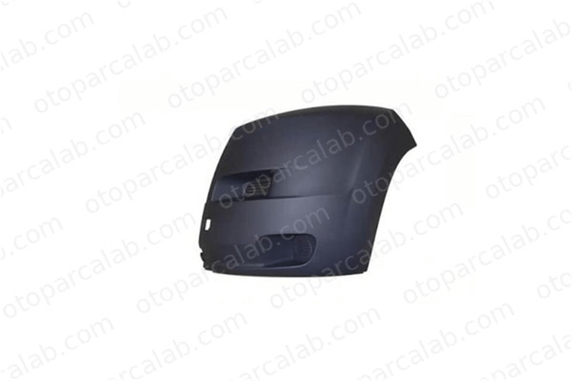 PHIRA DU-06261 Tampon Ön Sol PEUGEOT BOXER Platform şasi CITROËN JUMPER Minibüs/Otobüs 735423157 7401FH