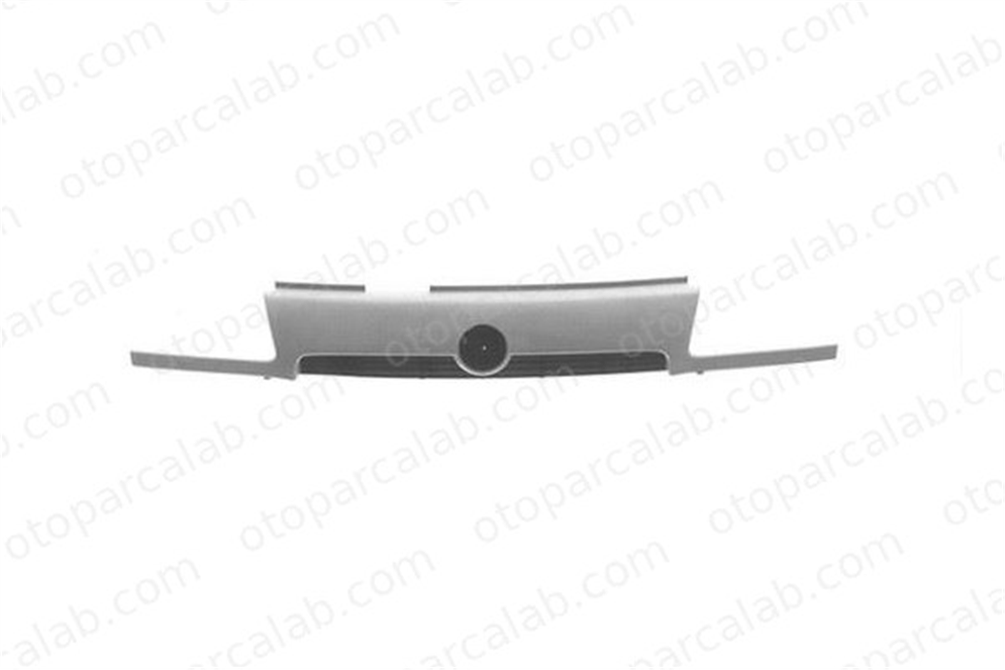 PHIRA ST-91108 Panjur Ön OPEL ASTRA F Station wagon ASTRA F 90442038