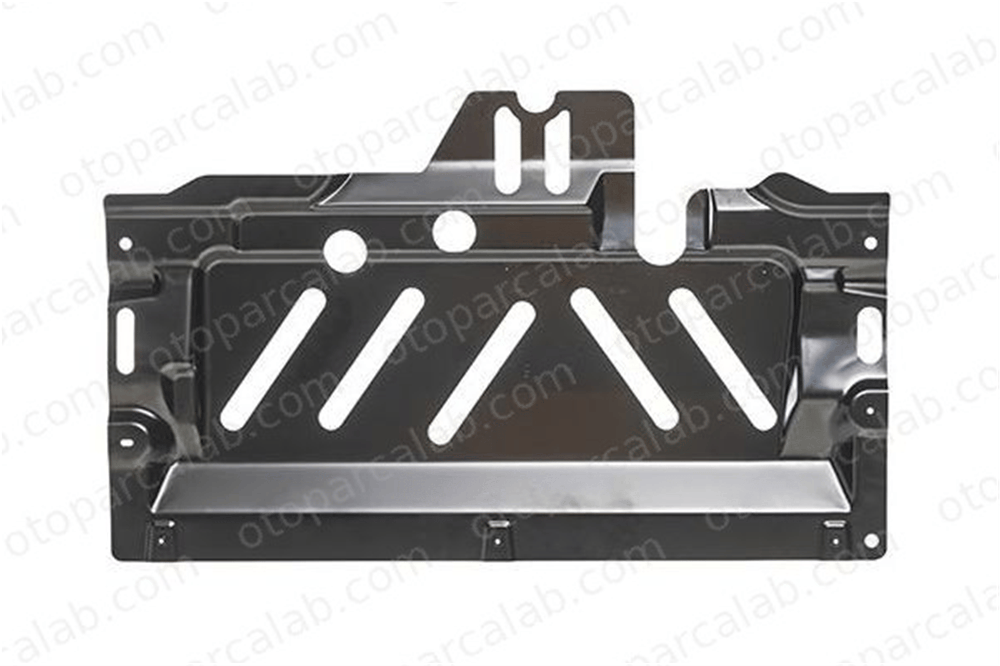 PHIRA TRF-14407 Motor Karter Muhafaza RENAULT TRAFIC III Minibüs/Otobüs TRAFIC III Panelvan/Van 93868439 758902155R