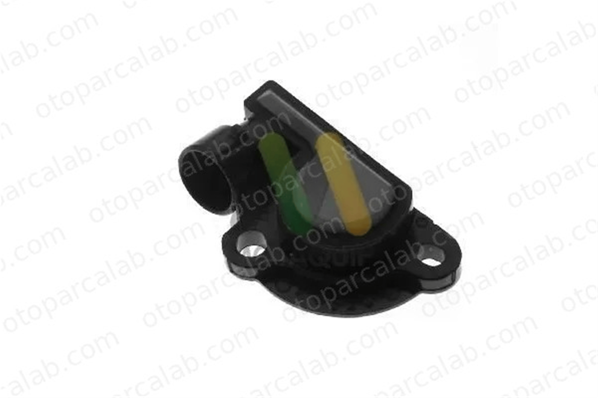 PIERBURG 4.02003.04.0 Gaz Kelebeği Sensörü OPEL ASTRA F ASTRA F Station wagon 817204 17087654