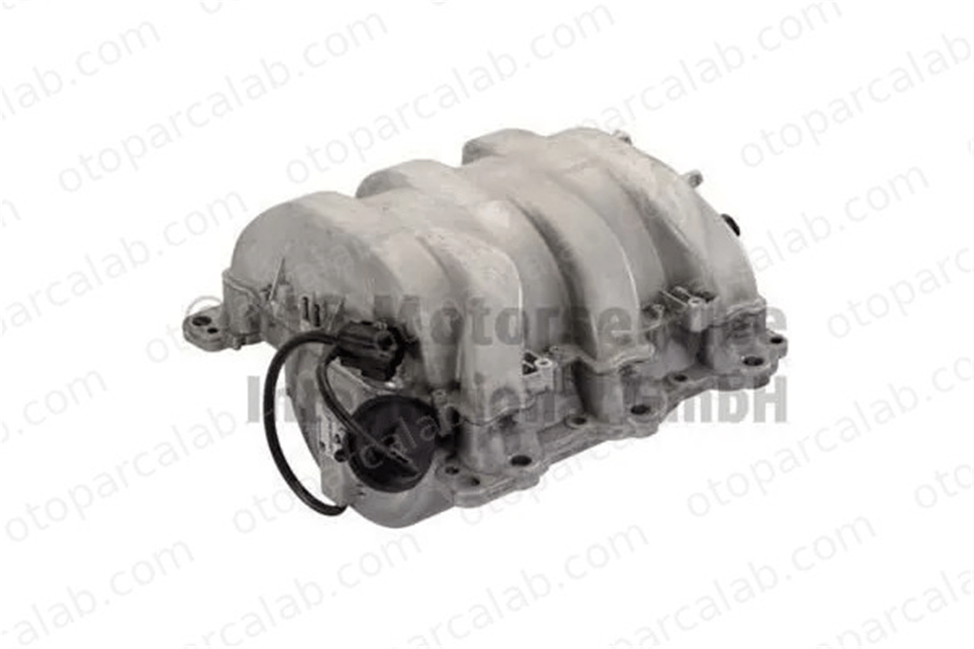 PIERBURG 7.00146.04.0 Manifold MERCEDES-BENZ M-SERISI VIANO A1121401801 1121401801