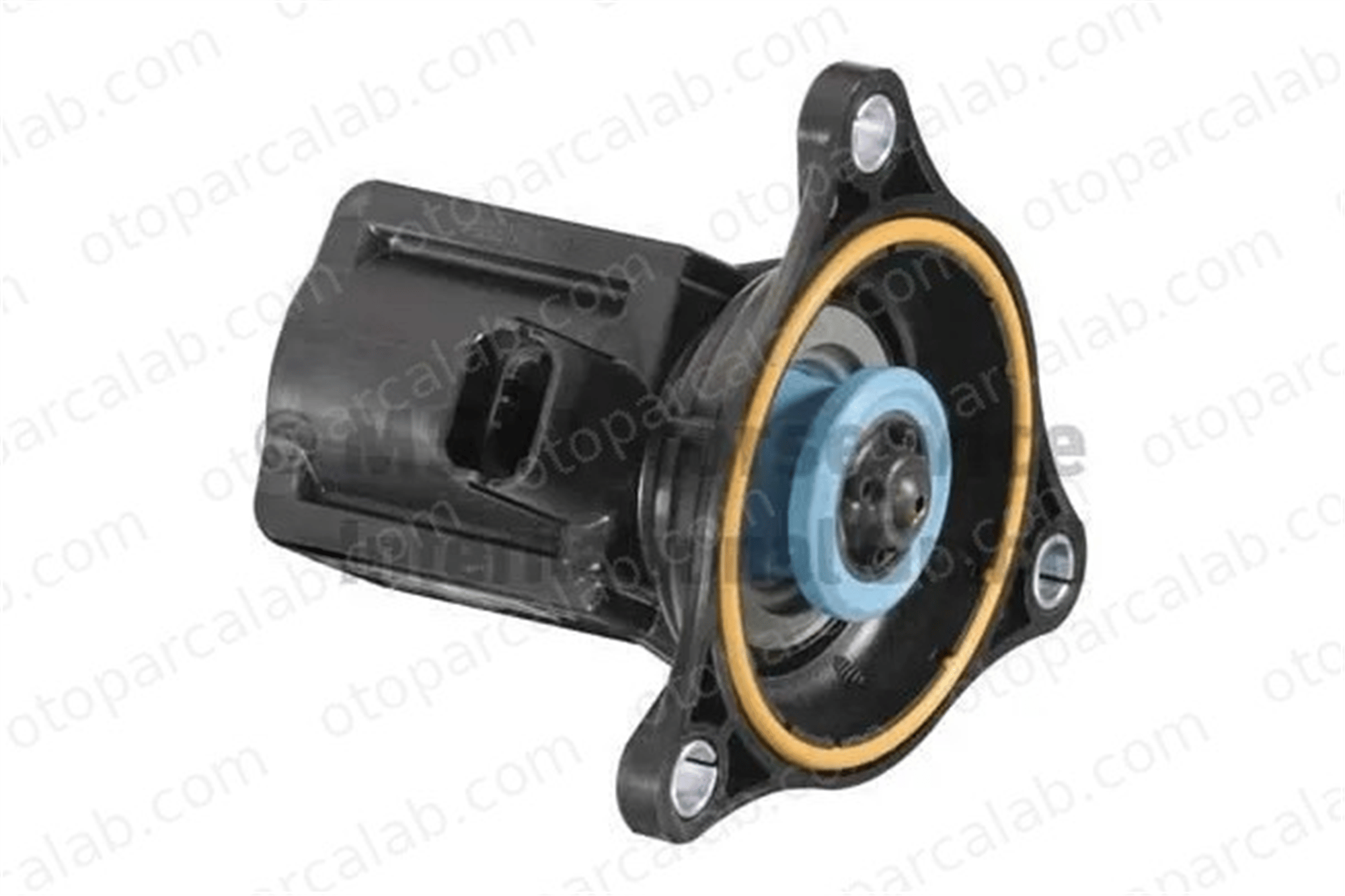 PIERBURG 7.00175.04.0 Egr Valfi OPEL VECTRA C GTS VECTRA C Station wagon 12798364 55566510
