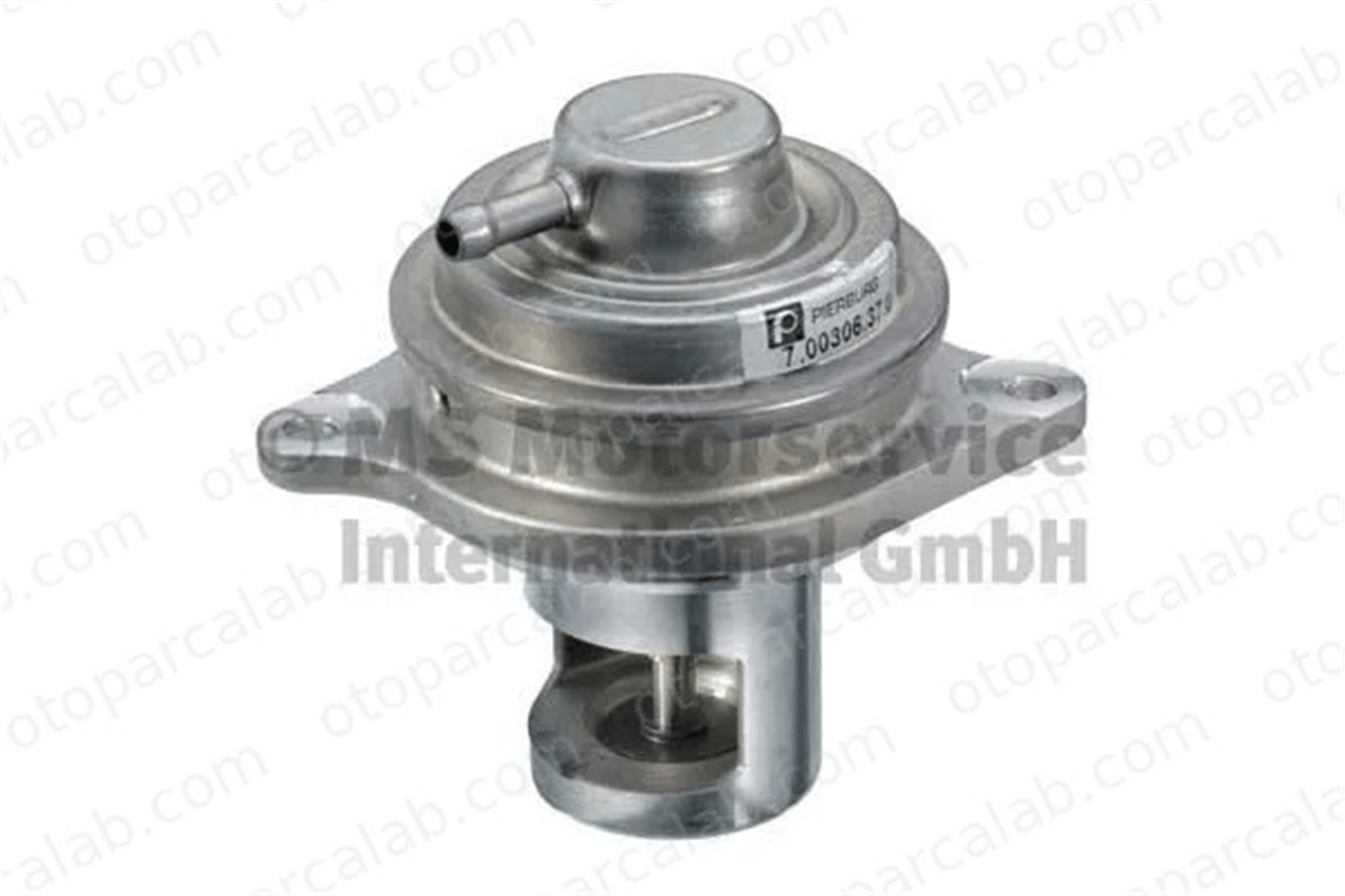 PIERBURG 7.00306.37.0 Egr Valfi MERCEDES-BENZ A-SERISI B-SERISI Sports Tourer A6401402060 6401401160