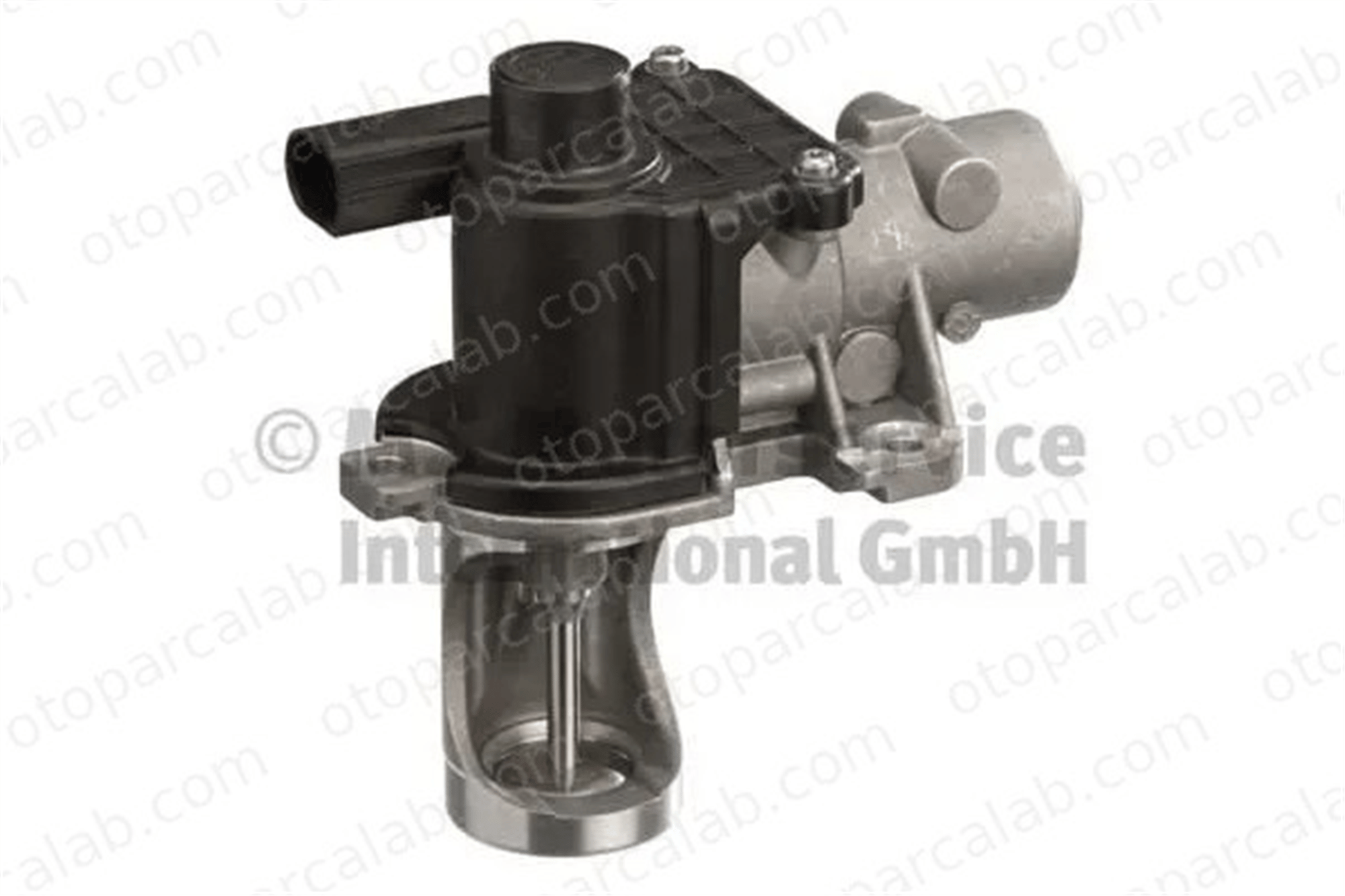 PIERBURG 7.00365.06.0 Egr Valfi SKODA SUPERB I AUDI A4 B7 38131501BH 038131501BH