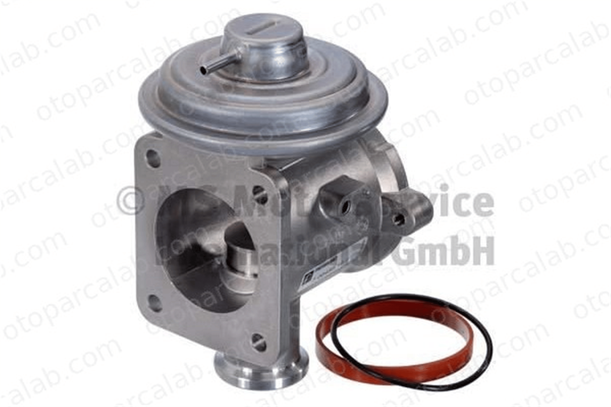 PIERBURG 7.00450.10.0 Egr Valfi BMW 3 3 Coupe 11717804352 11717804351