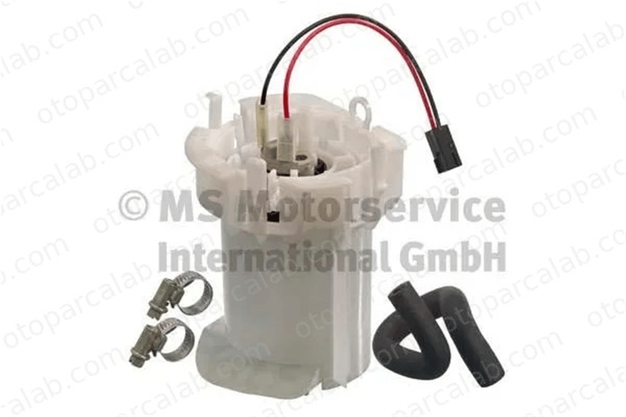 PIERBURG 7.00468.60.0 Depo Şamandırası OPEL VECTRA B Station wagon VECTRA B 9120218