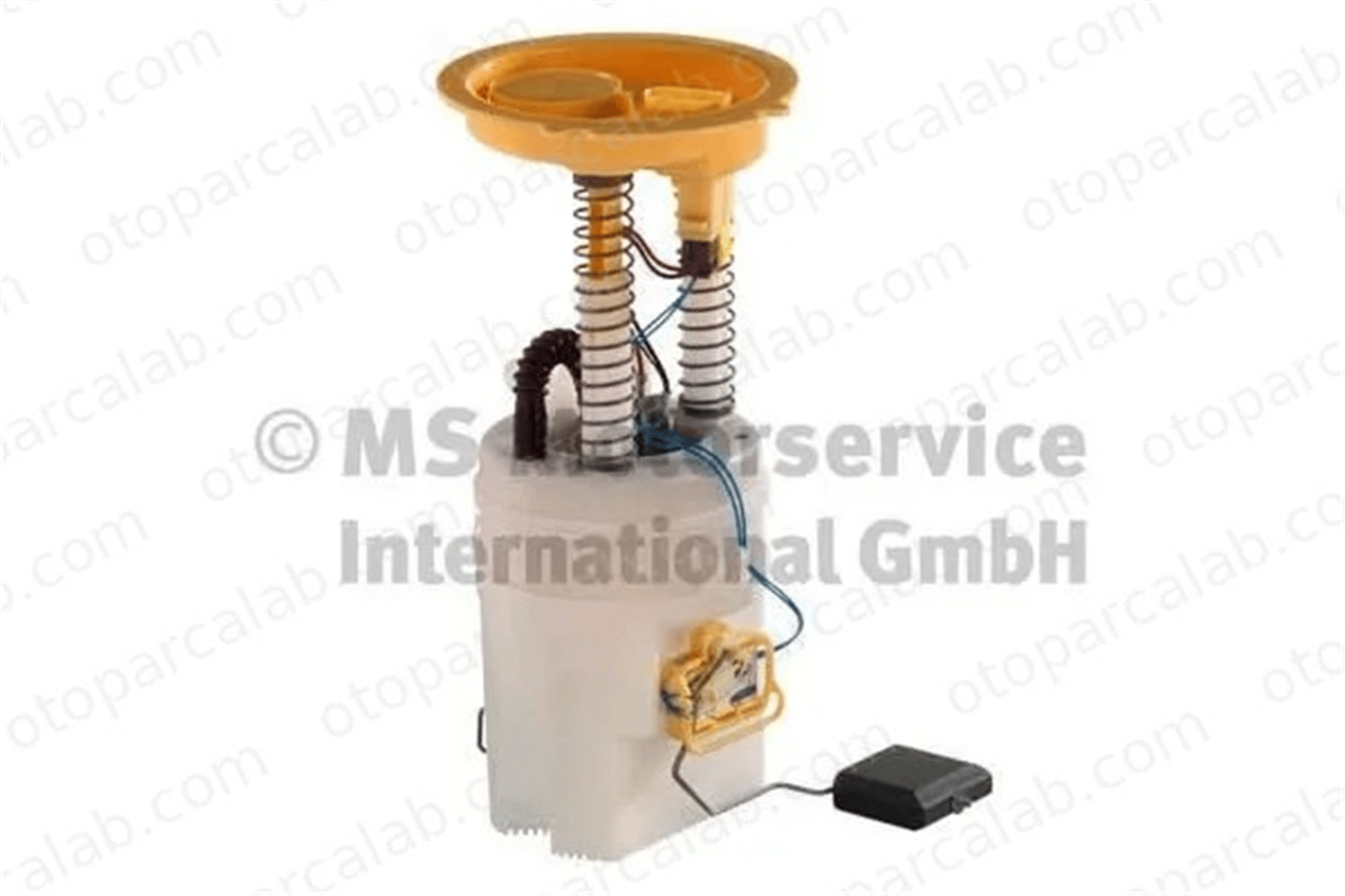 PIERBURG 7.00468.72.0 Depo Şamandırası MERCEDES-BENZ B-SERISI Sports Tourer A-SERISI A1694700494 1694700494