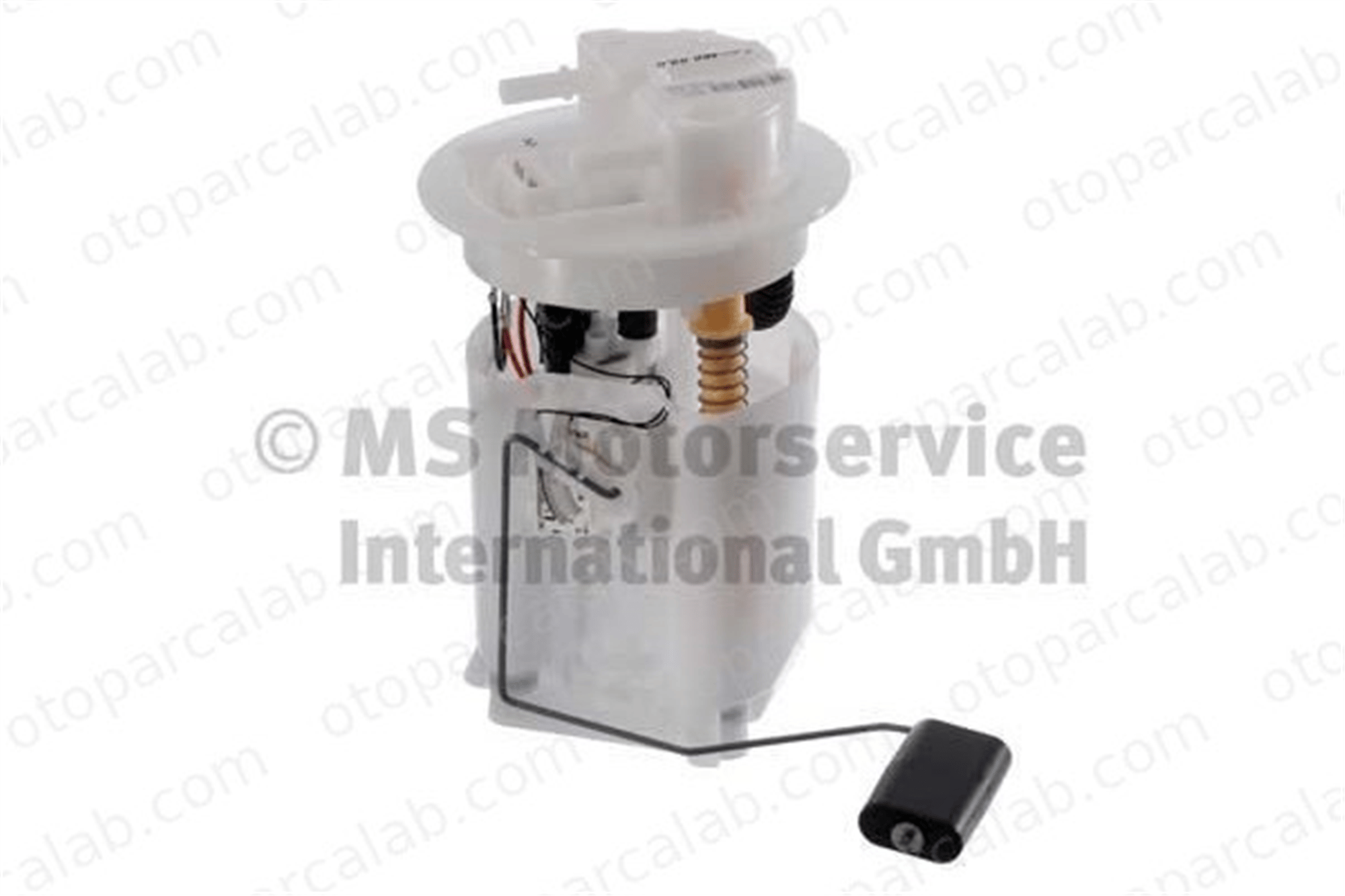 PIERBURG 7.00468.89.0 Depo Şamandırası CITROËN XSARA XSARA Break 986580 0 986 580