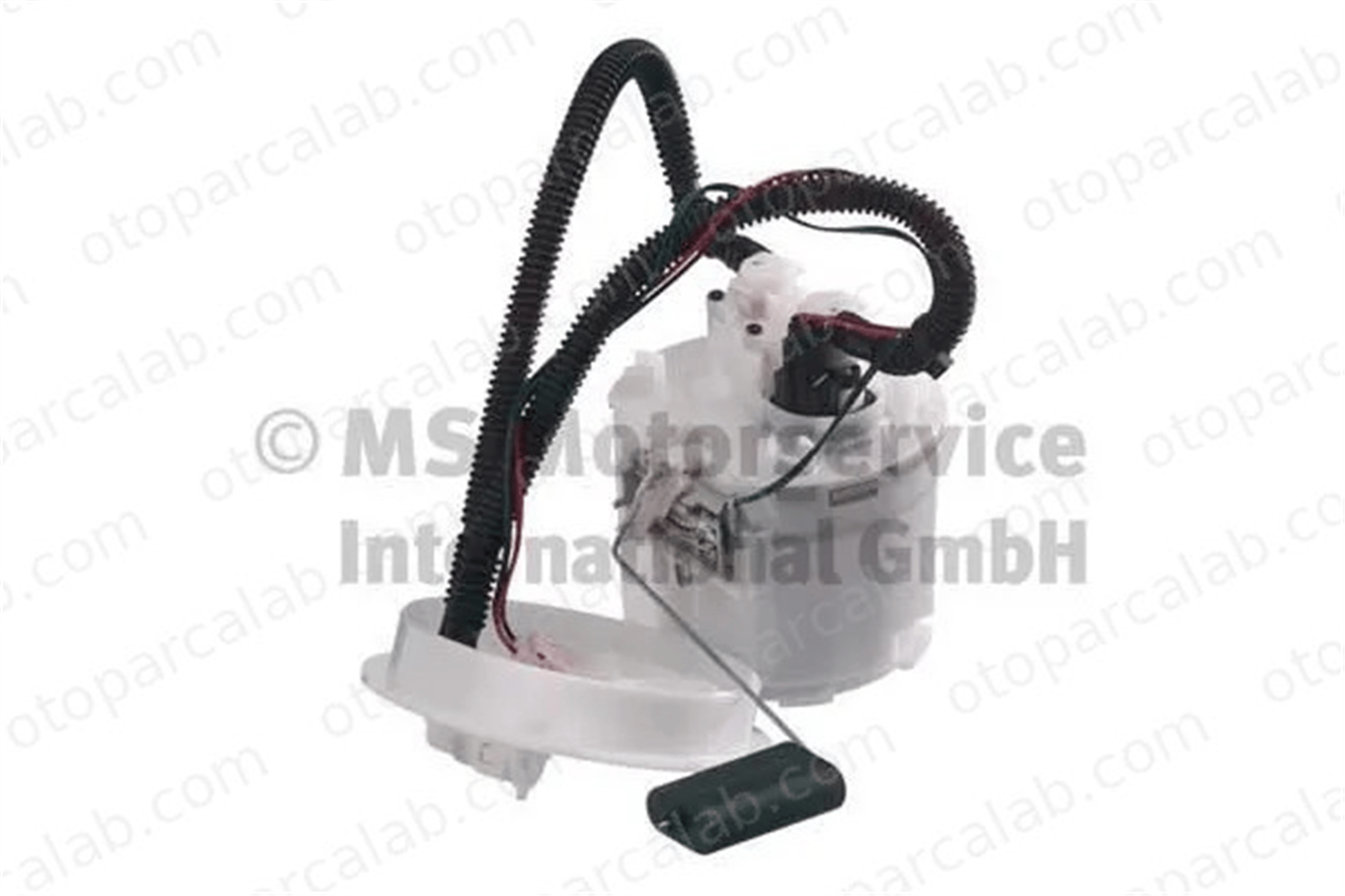 PIERBURG 7.00661.05.0 Depo Şamandırası FORD FOCUS I FOCUS I Turnier 1062046 98AP9H307AR