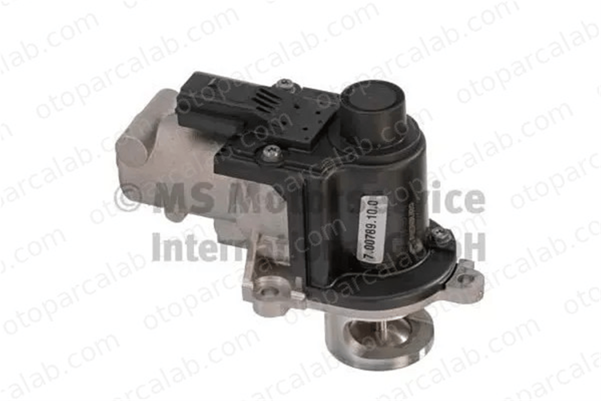PIERBURG 7.00789.10.0 Egr Valfi AUDI A8 D3 A8 D4 700789100 57131501C
