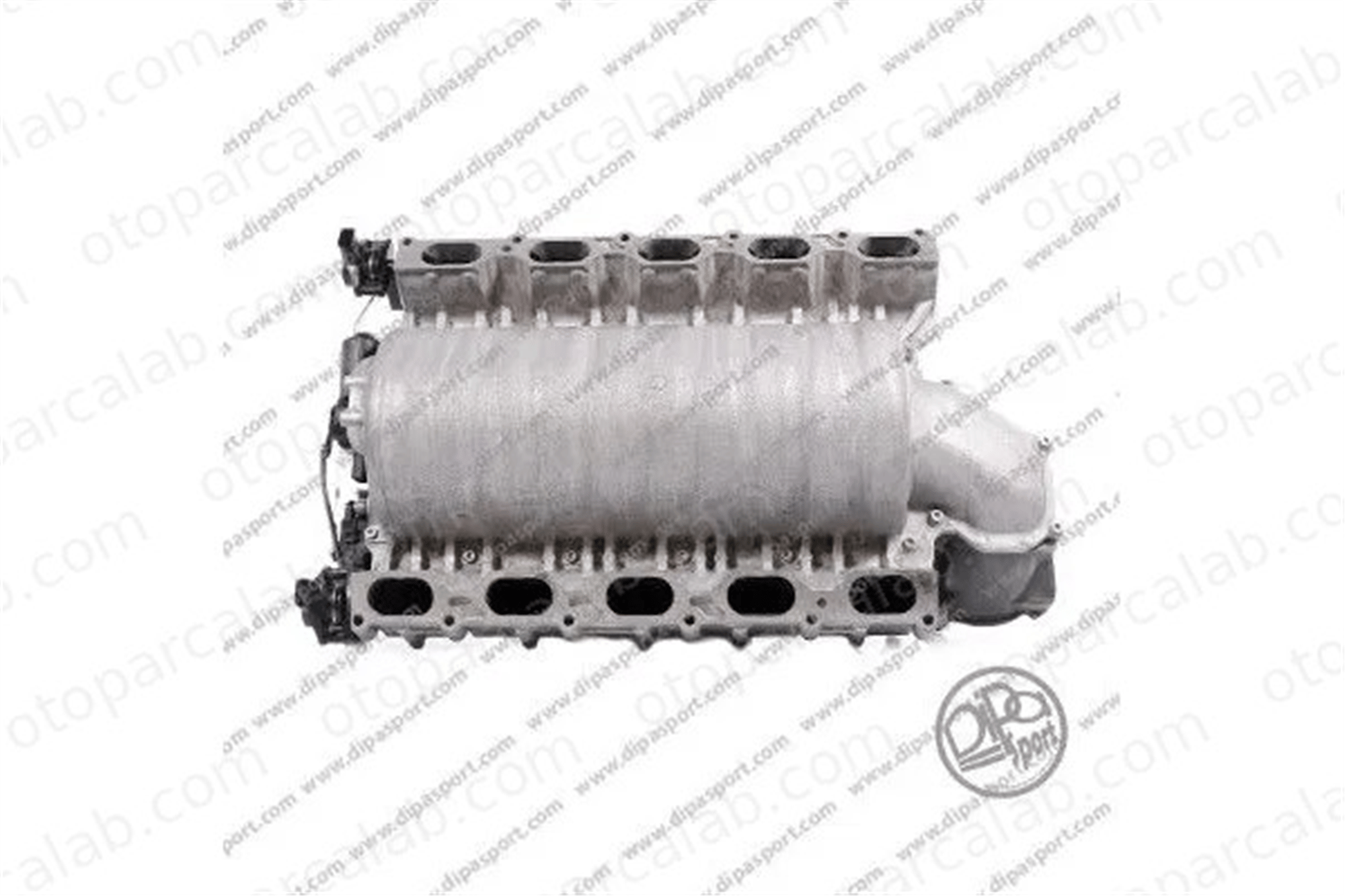 PIERBURG 7.01116.08.0 Manifold AUDI A6 C6 A6 C6 Avant 7L13318 7L133185C
