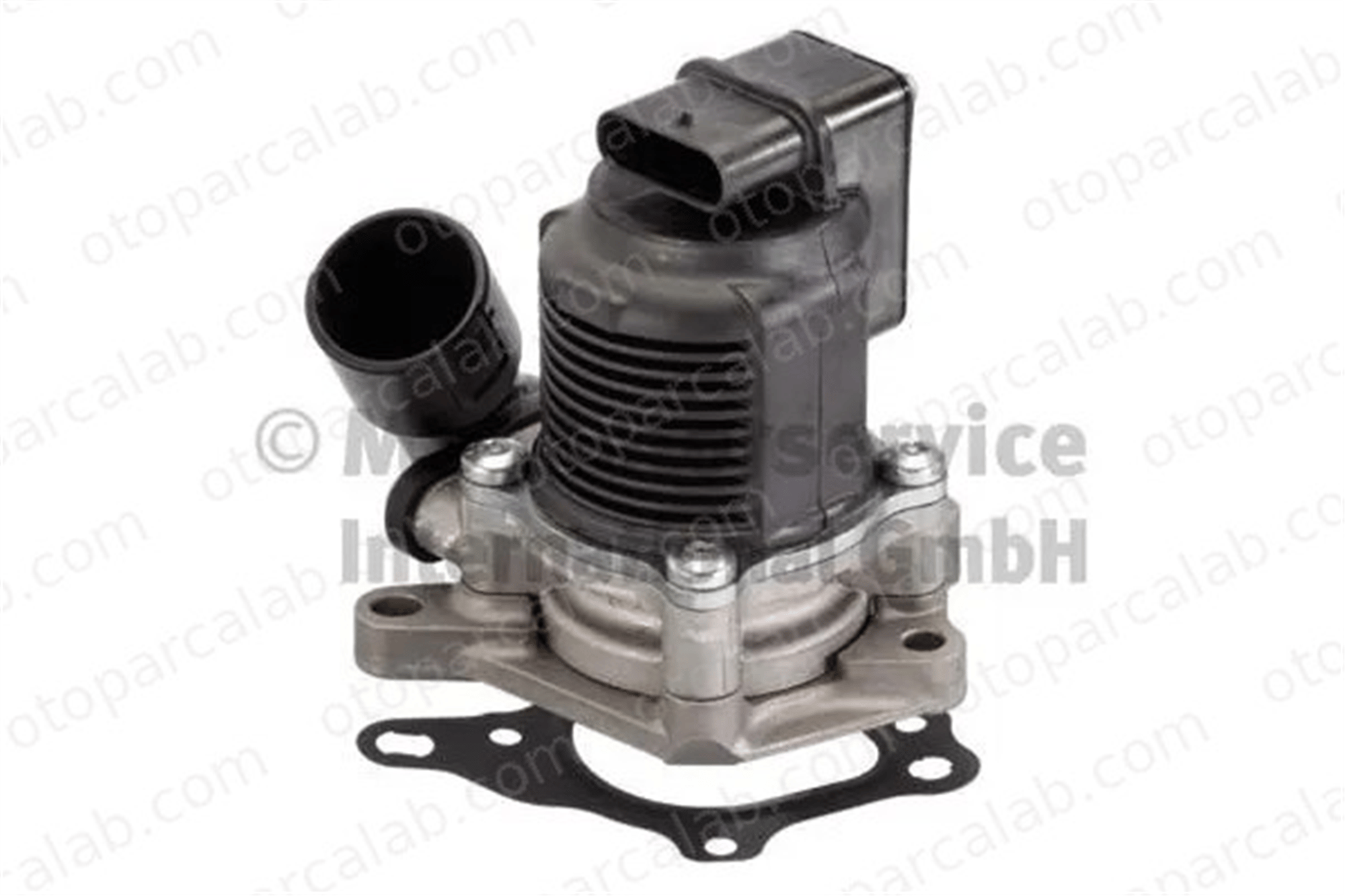PIERBURG 7.01510.86.0 Egr Valfi VW GOLF VII AUDI TT 701510860 6K131097H