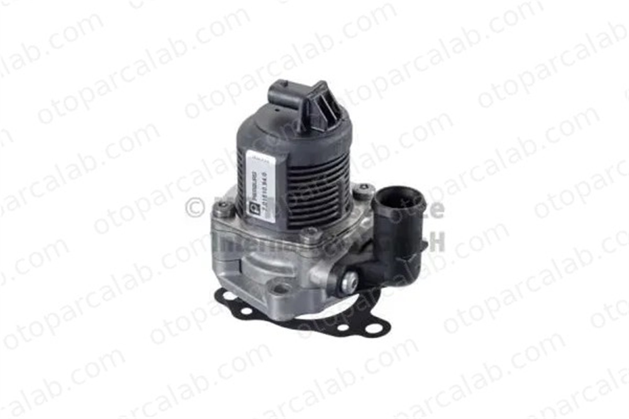 PIERBURG 7.01510.94.0 Egr Valfi AUDI A6 C8 A6 C8 Avant 6L131097B 06L131097B