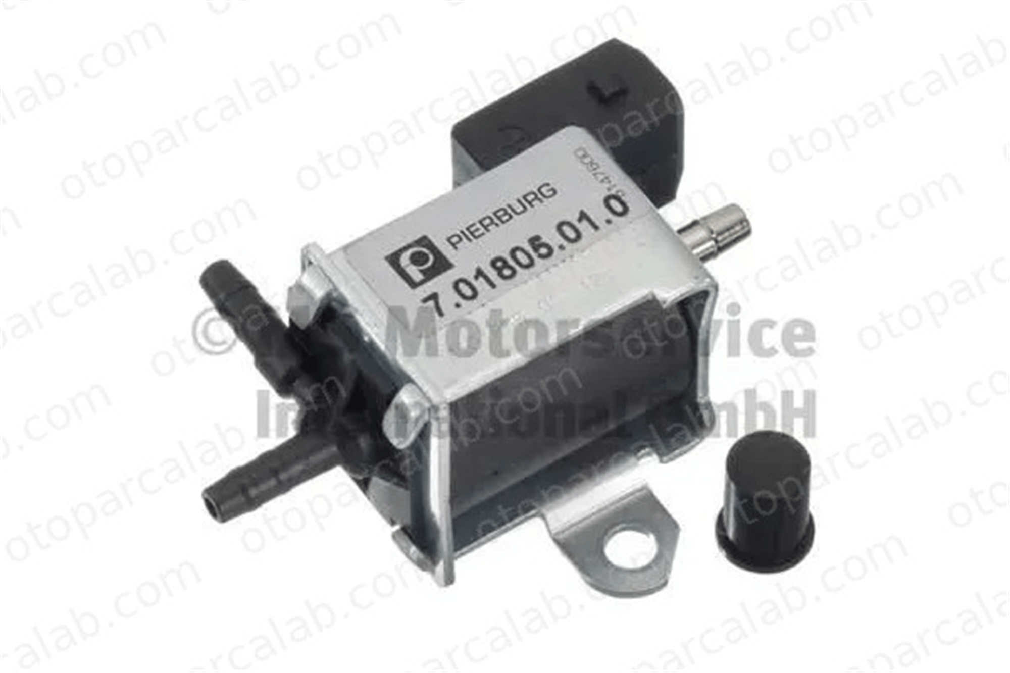 PIERBURG 7.01805.01.0 Egr Valfi AUDI A6 C5 A6 C5 Avant 60588380 26906283H
